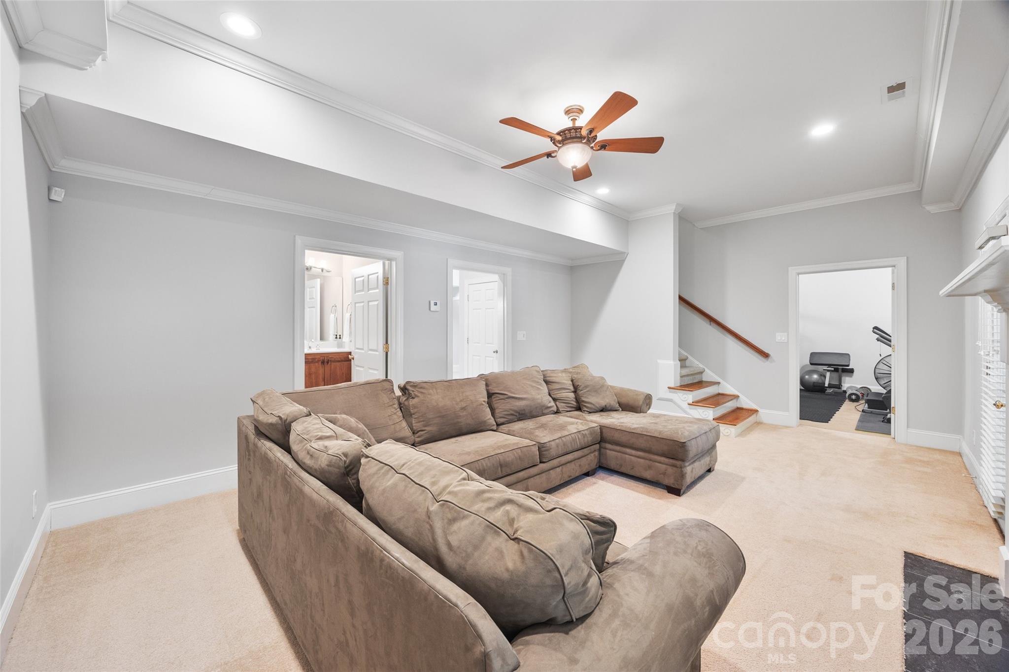 Oxford Place - Residential