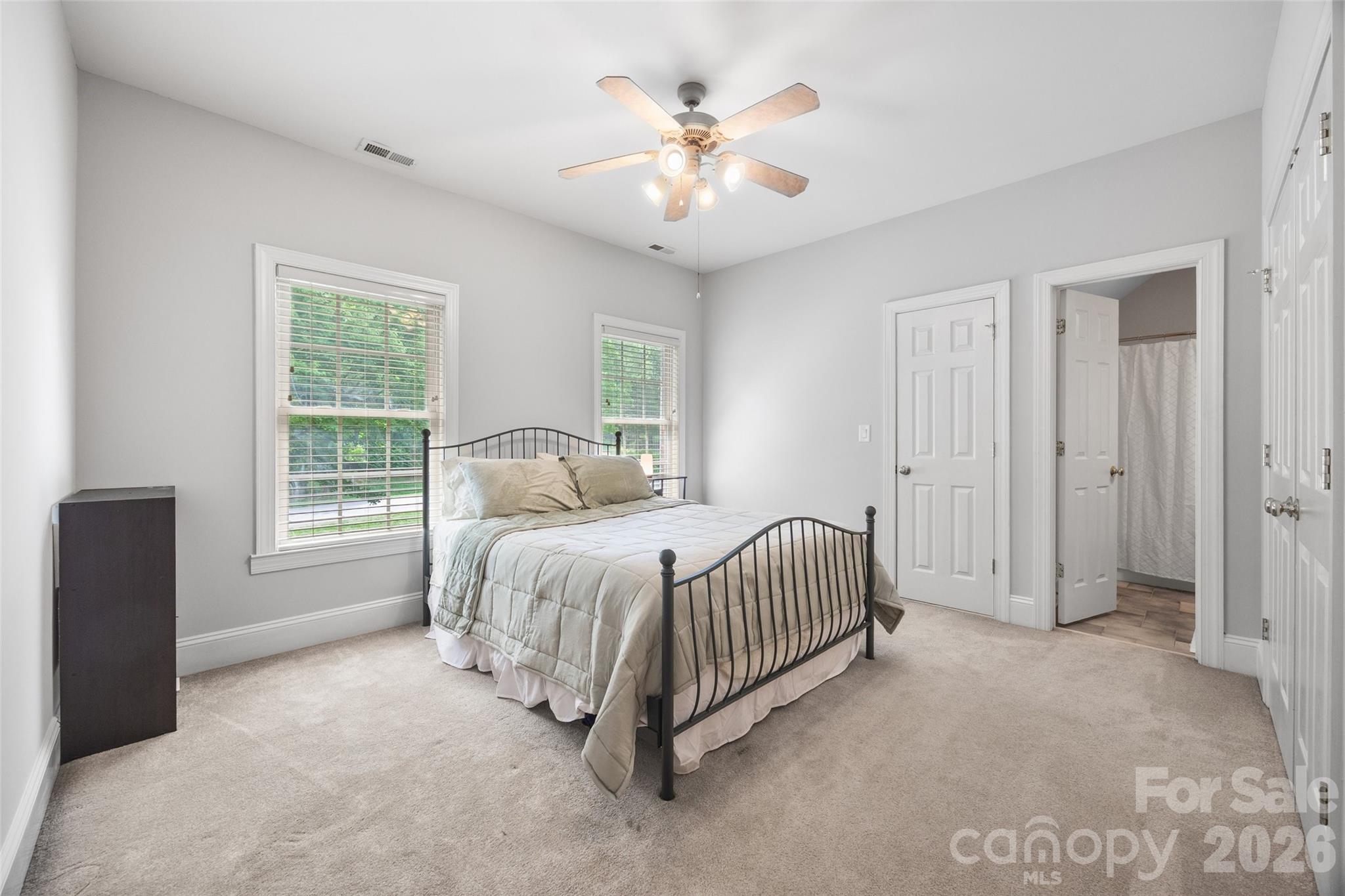Oxford Place - Residential