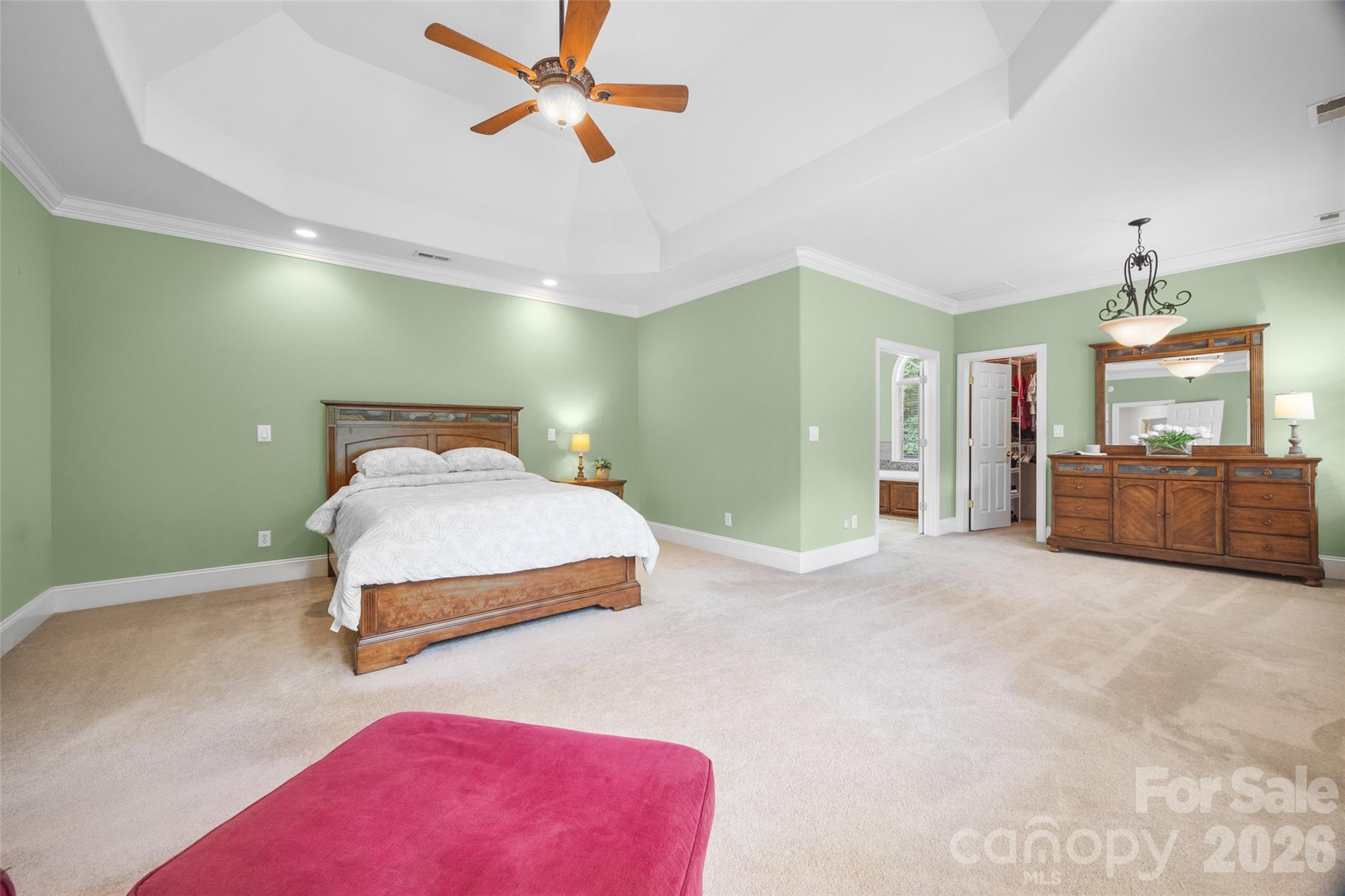 Oxford Place - Residential