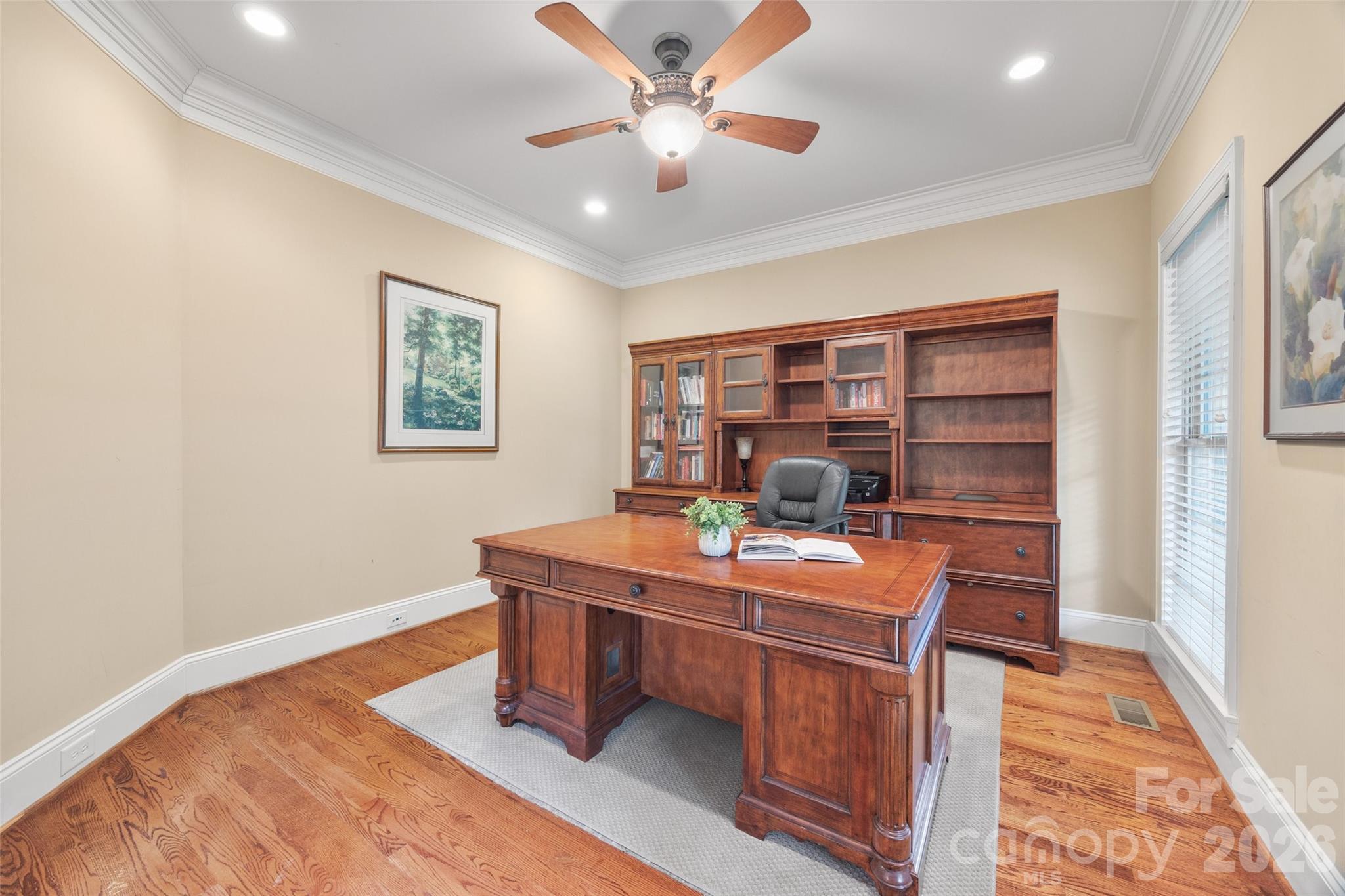 Oxford Place - Residential