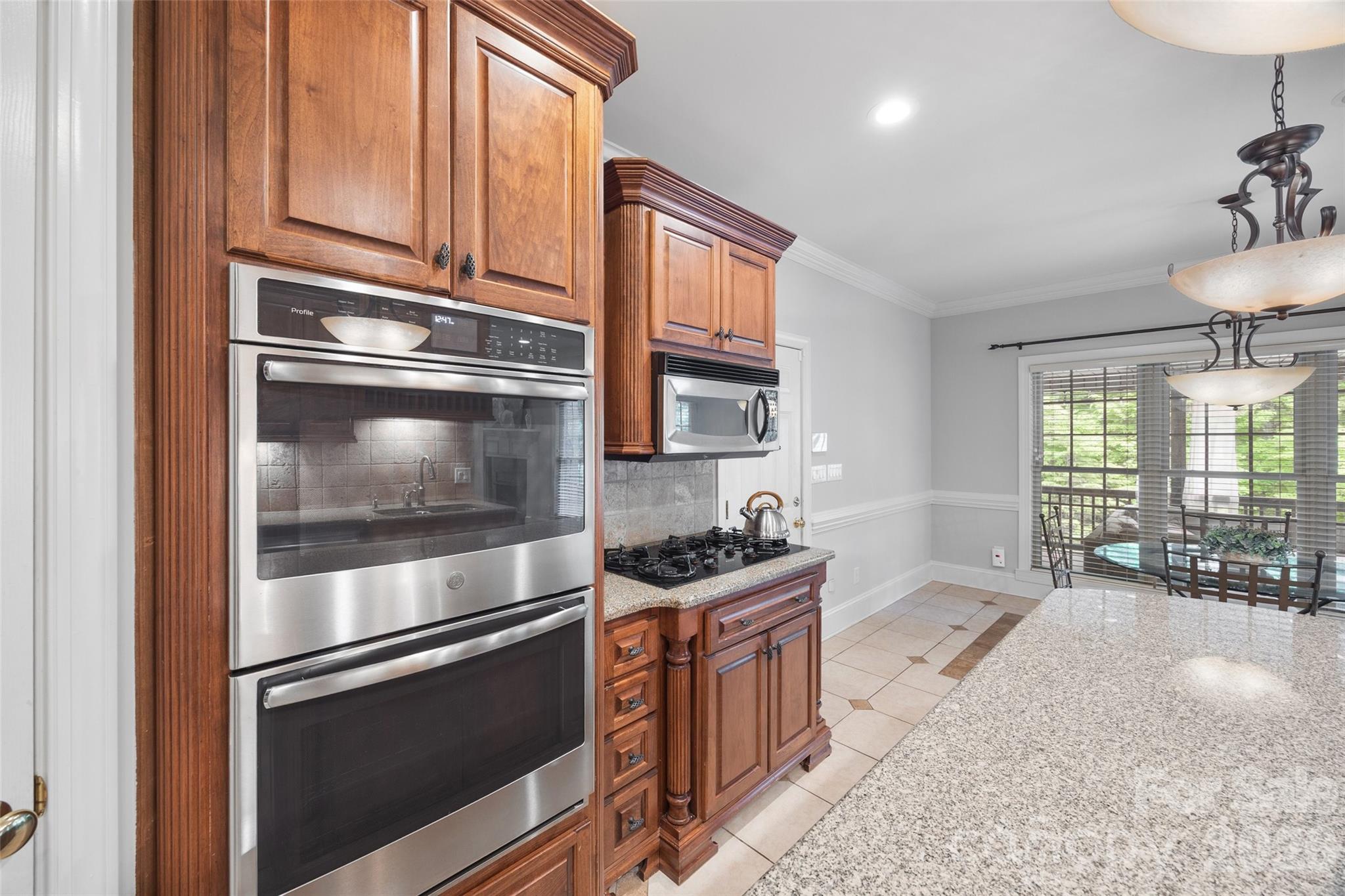 Oxford Place - Residential