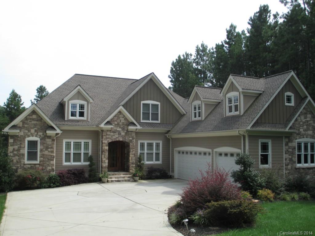 Immaculately maintained CUSTOM WATERFRONT home. Private cove, minutes to main channel. Salt water pool w/stamped concrete deck. Gourmet kitchen with granite, self closing drawers, coffered ceilings in kitchen, dining room, great room, master suite. No smoking, no cats. Dogs will be considered on a case by case basis. Lawn care and pool maintenance included. 24 hour notice required for showings.