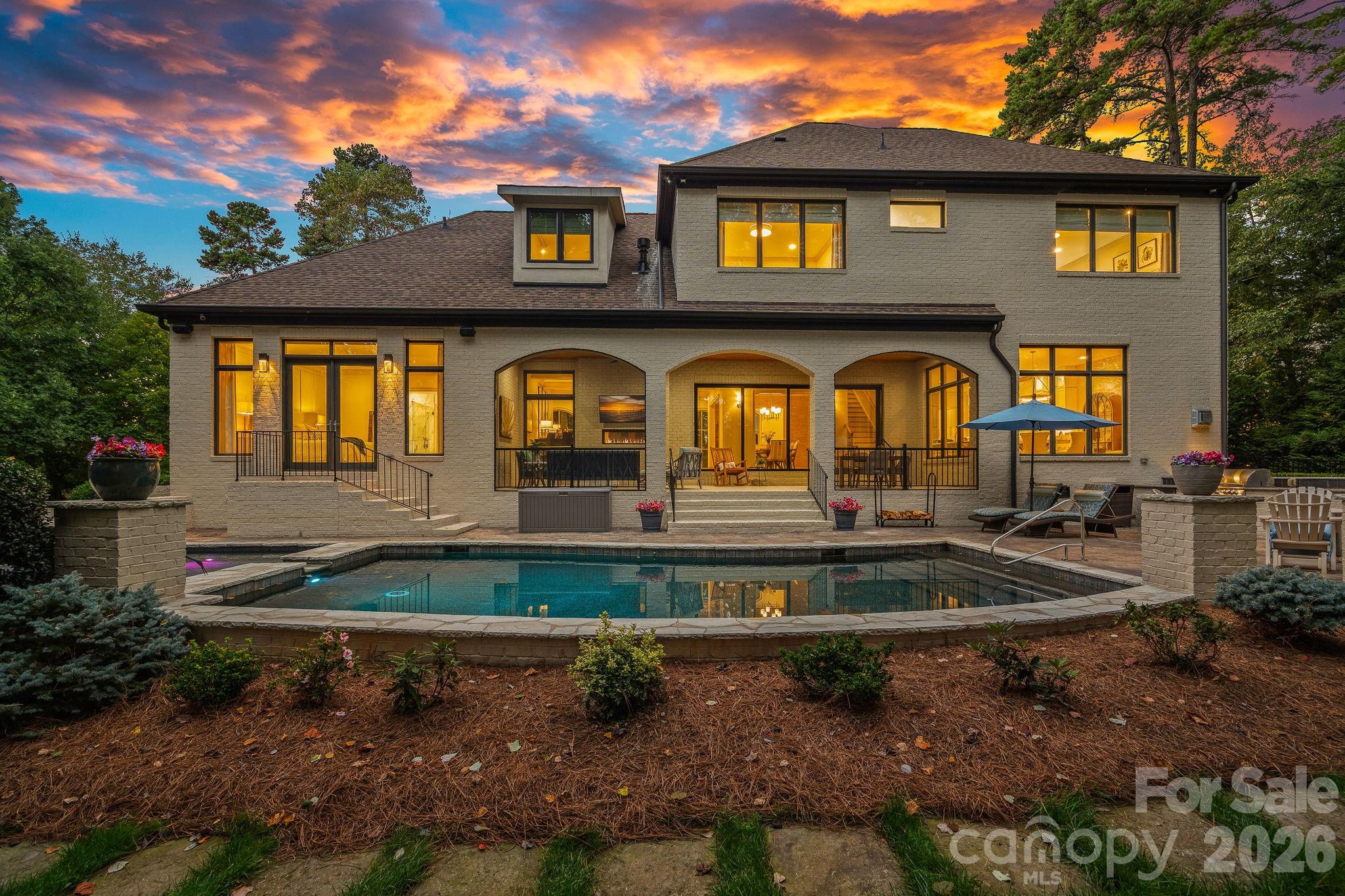 The Point - Residential