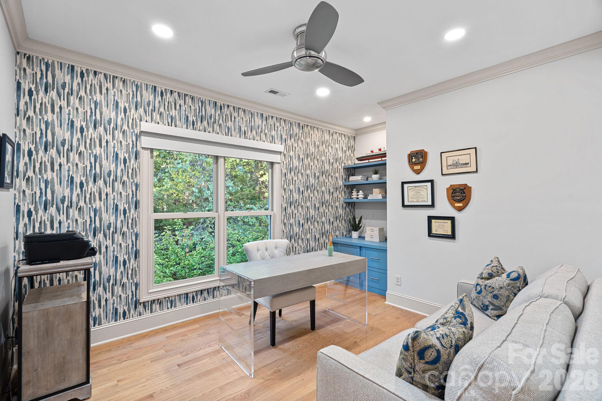 The Point - Residential