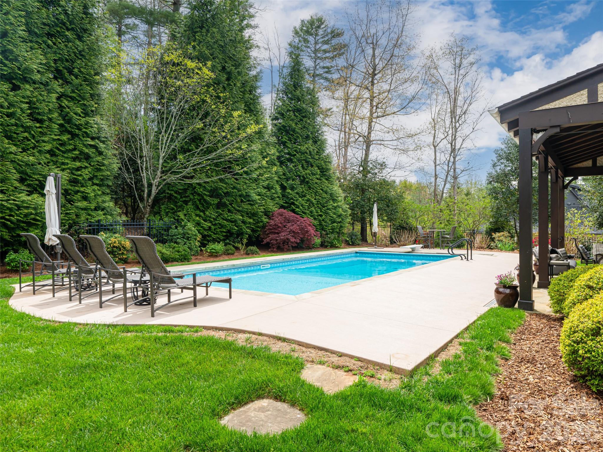 Ramble Biltmore Forest - Residential