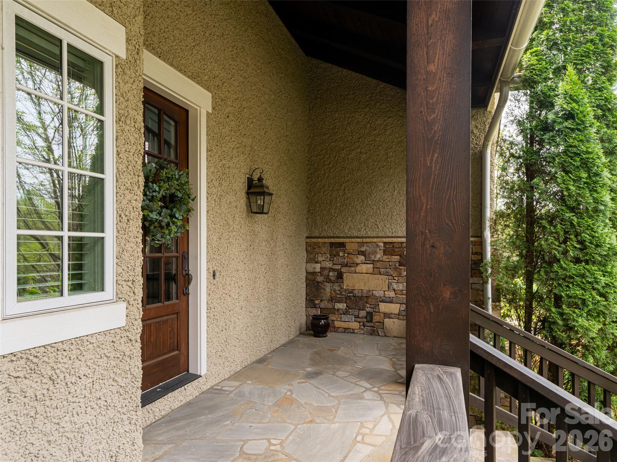 Ramble Biltmore Forest - Residential