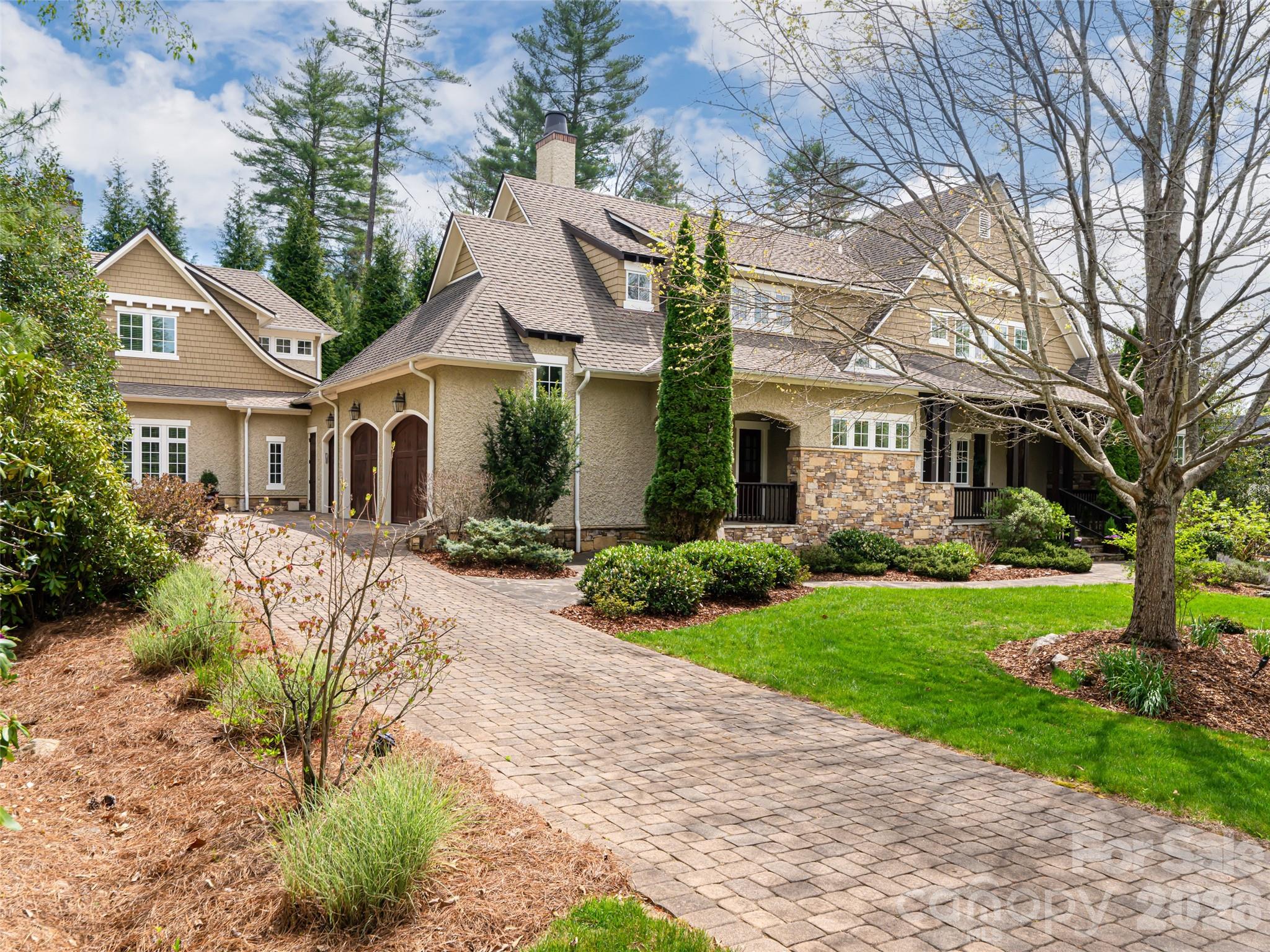 Ramble Biltmore Forest - Residential