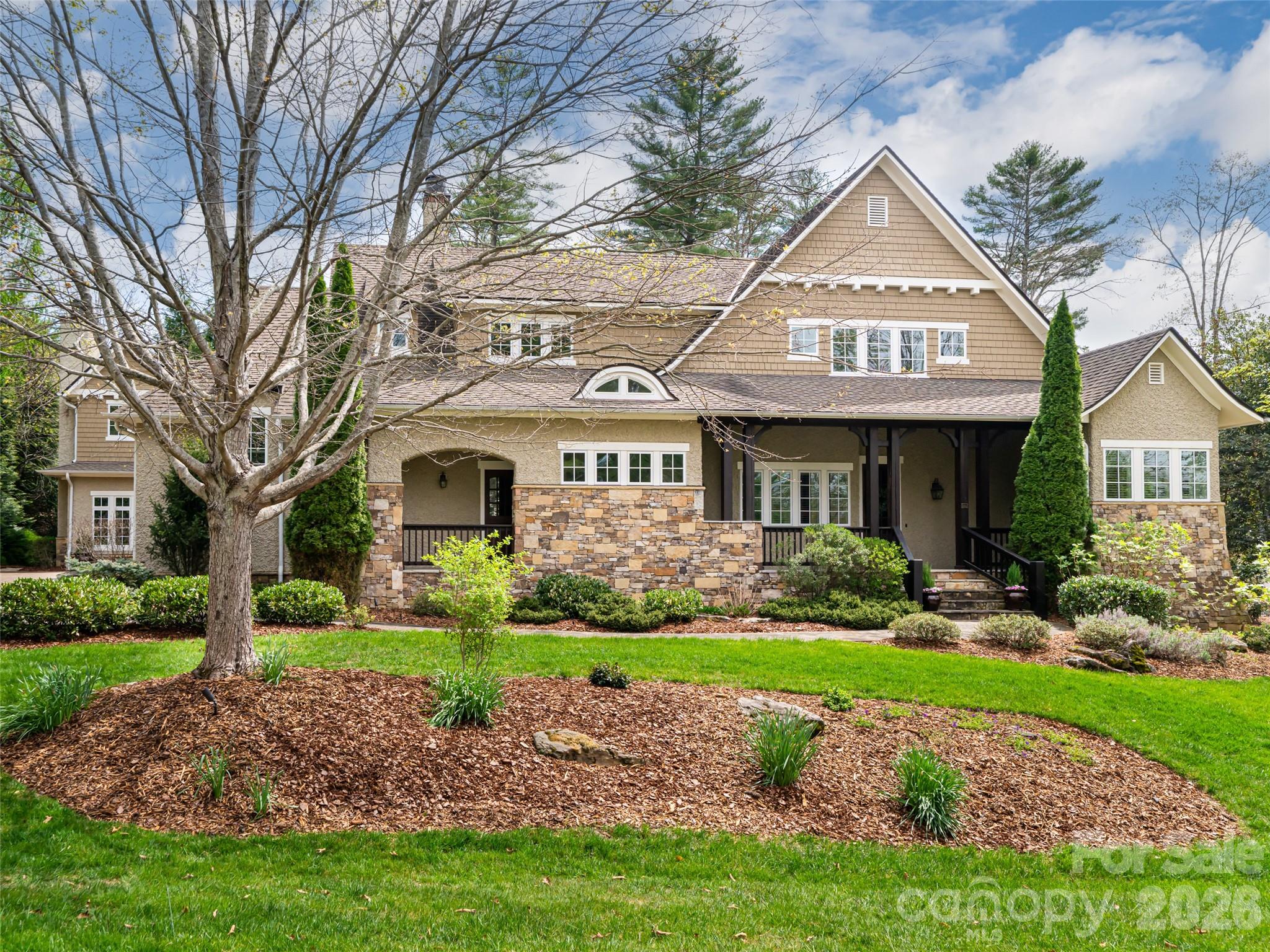 Ramble Biltmore Forest - Residential