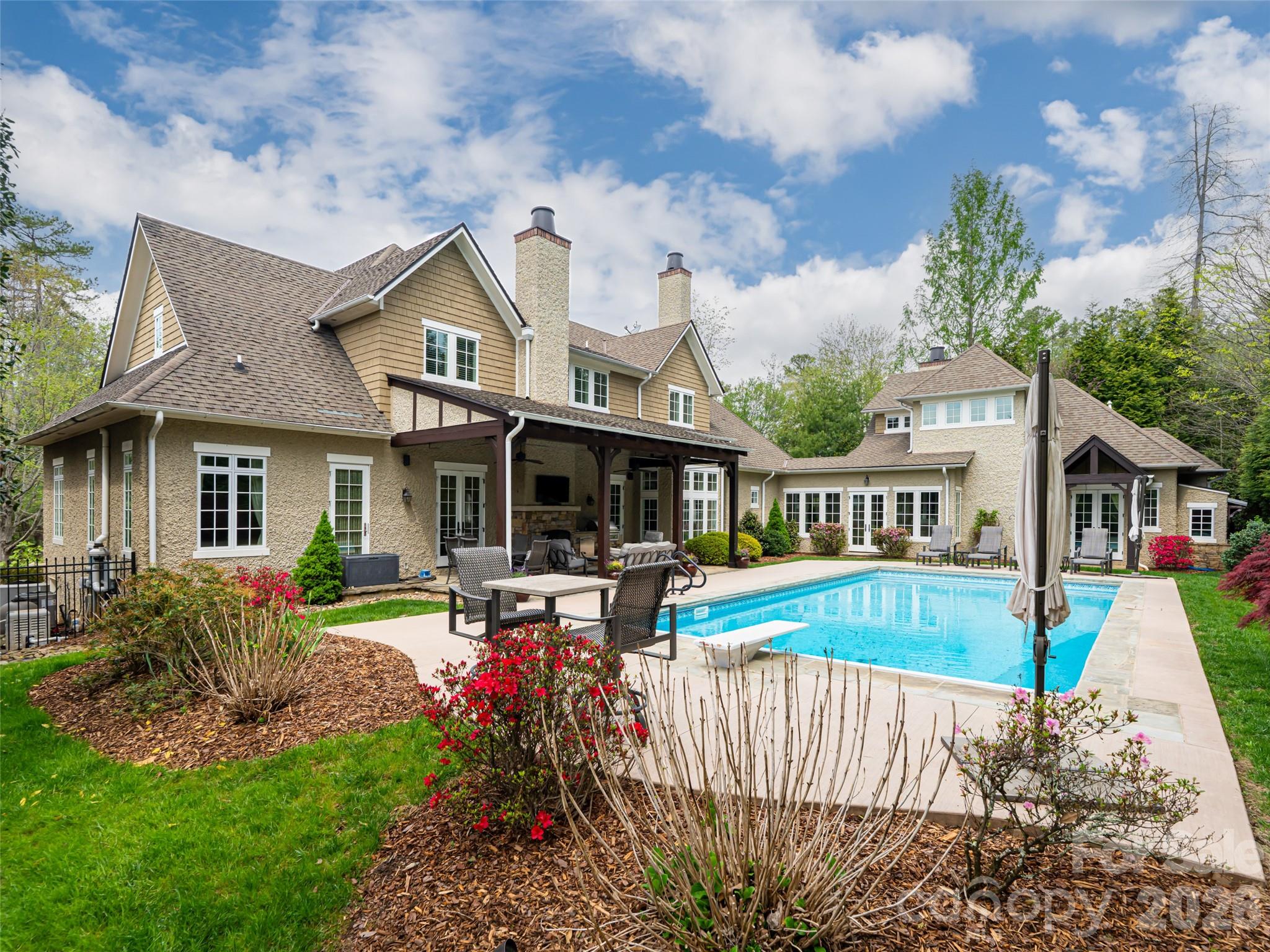 Ramble Biltmore Forest - Residential