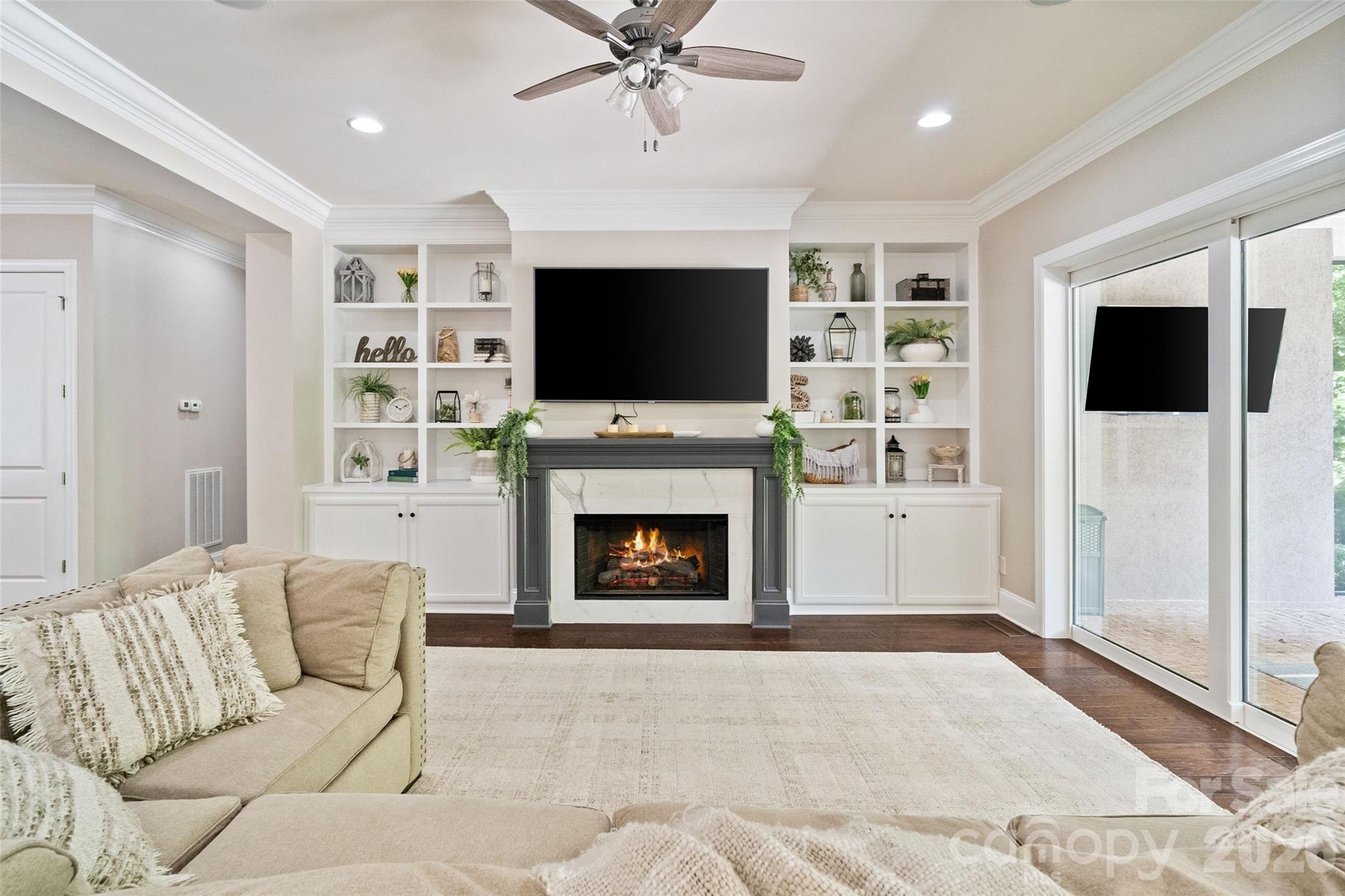 Springfield - Residential