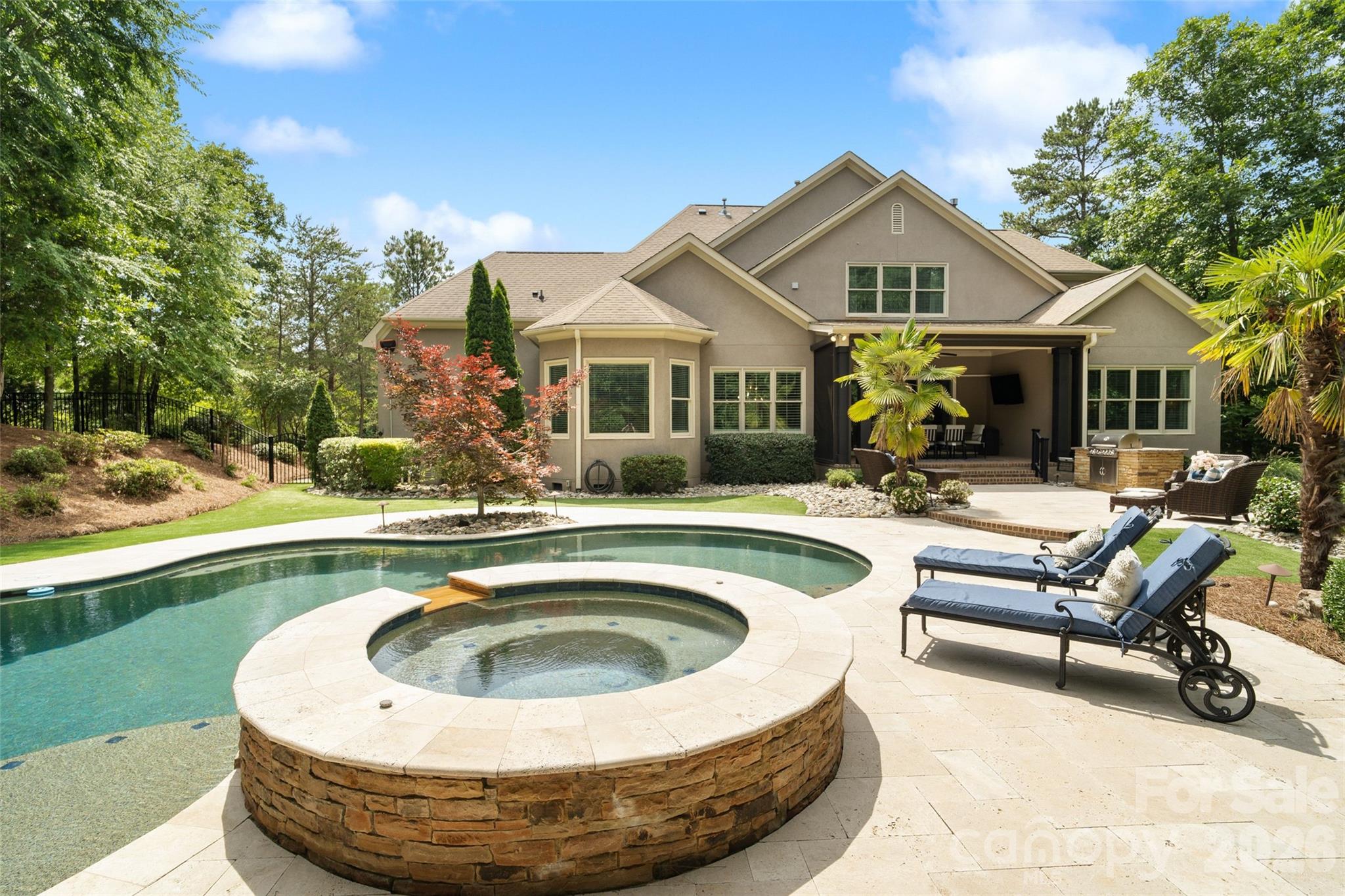 Springfield - Residential