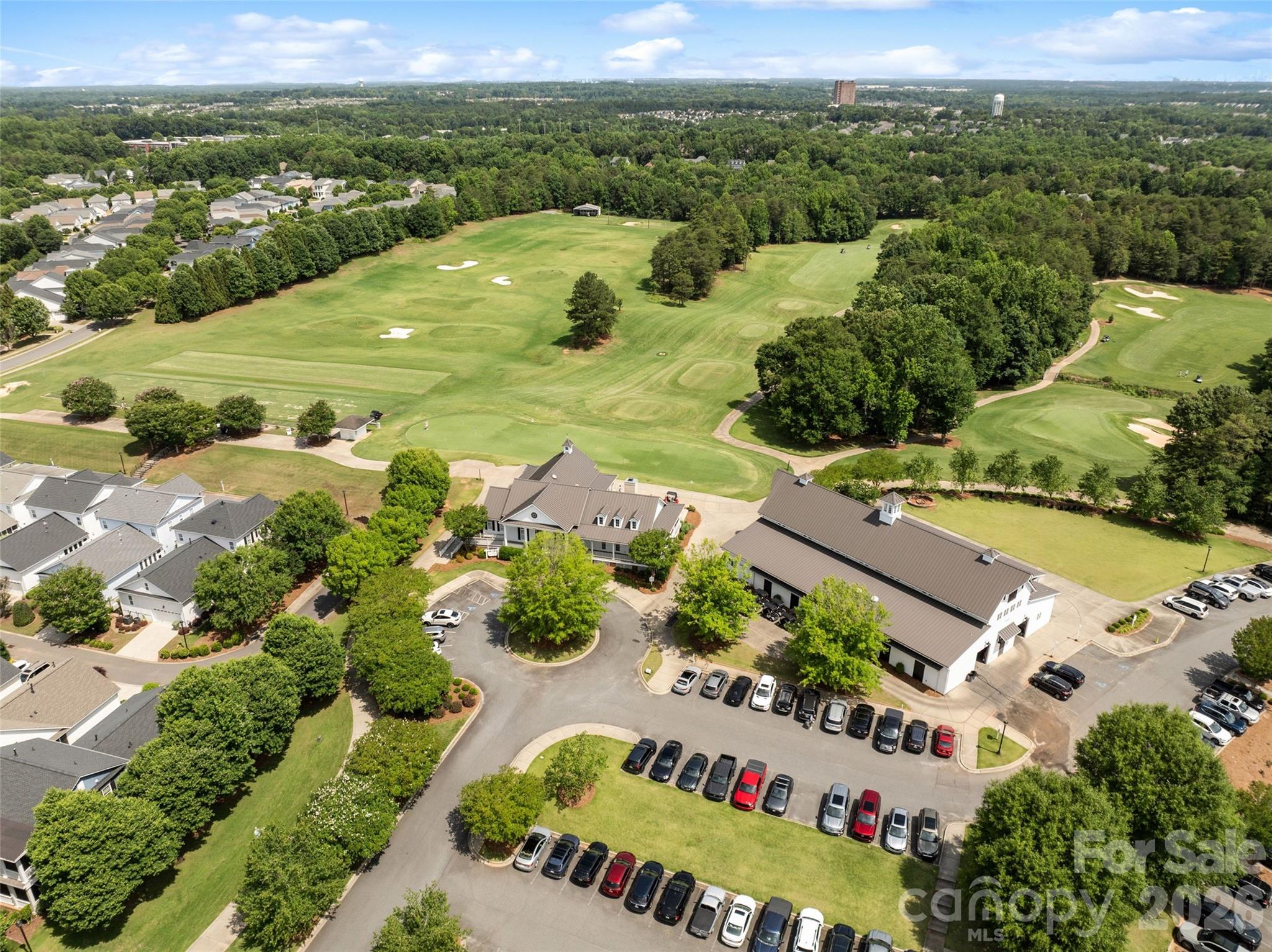Springfield - Residential