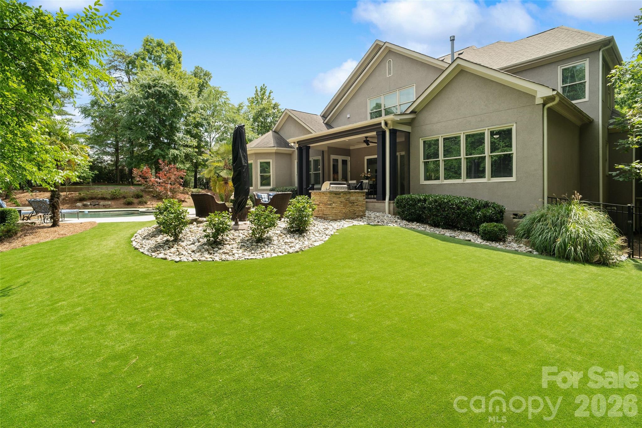 Springfield - Residential
