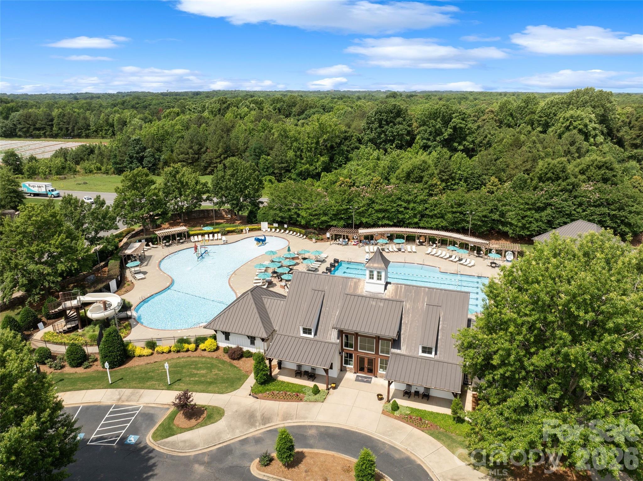 Springfield - Residential