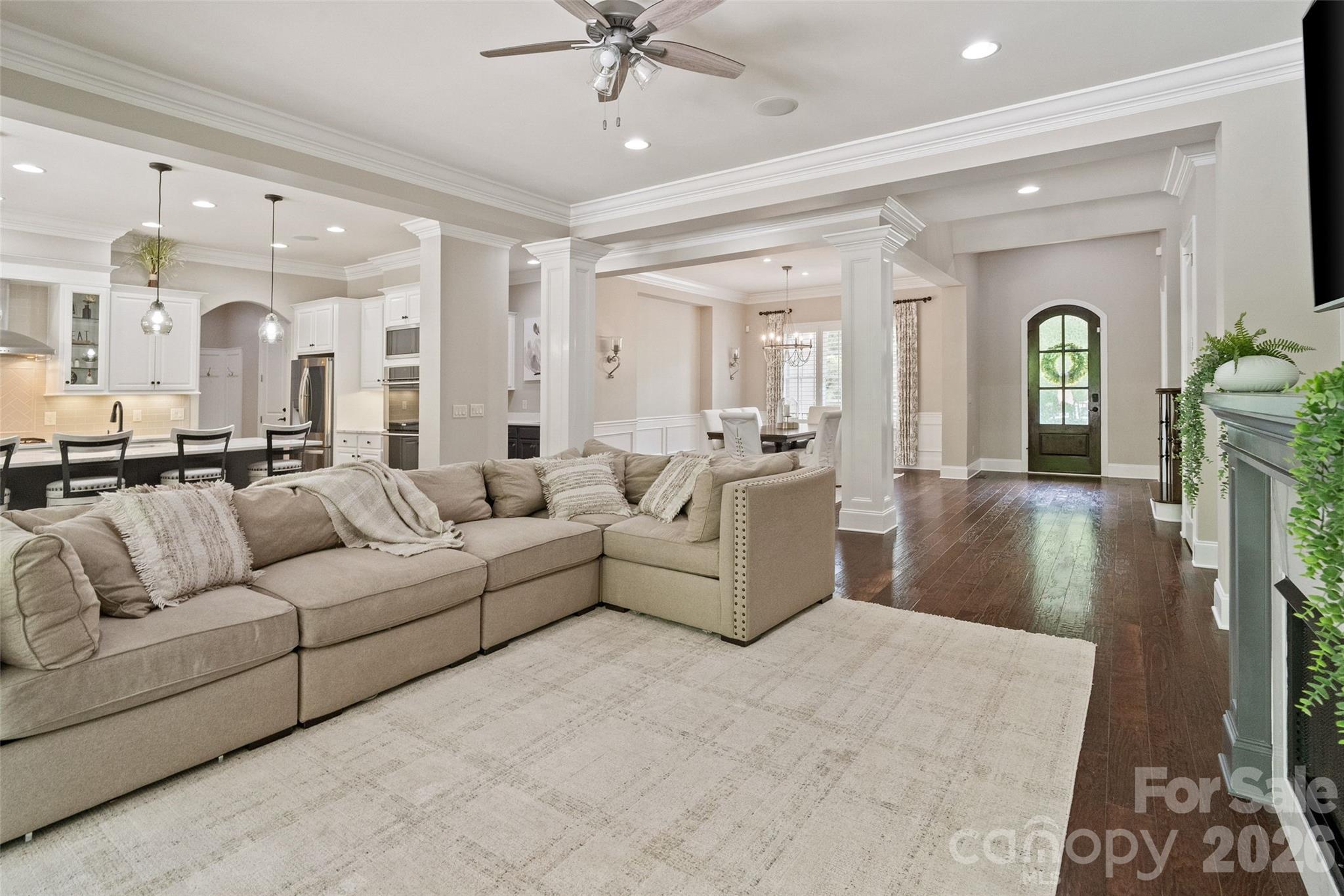Springfield - Residential