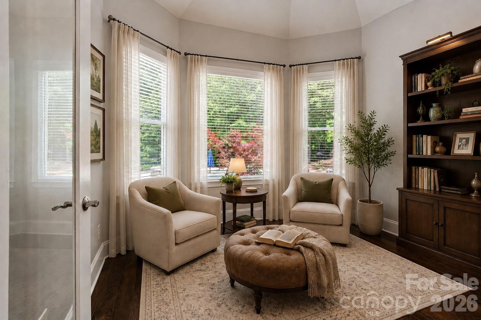 Springfield - Residential