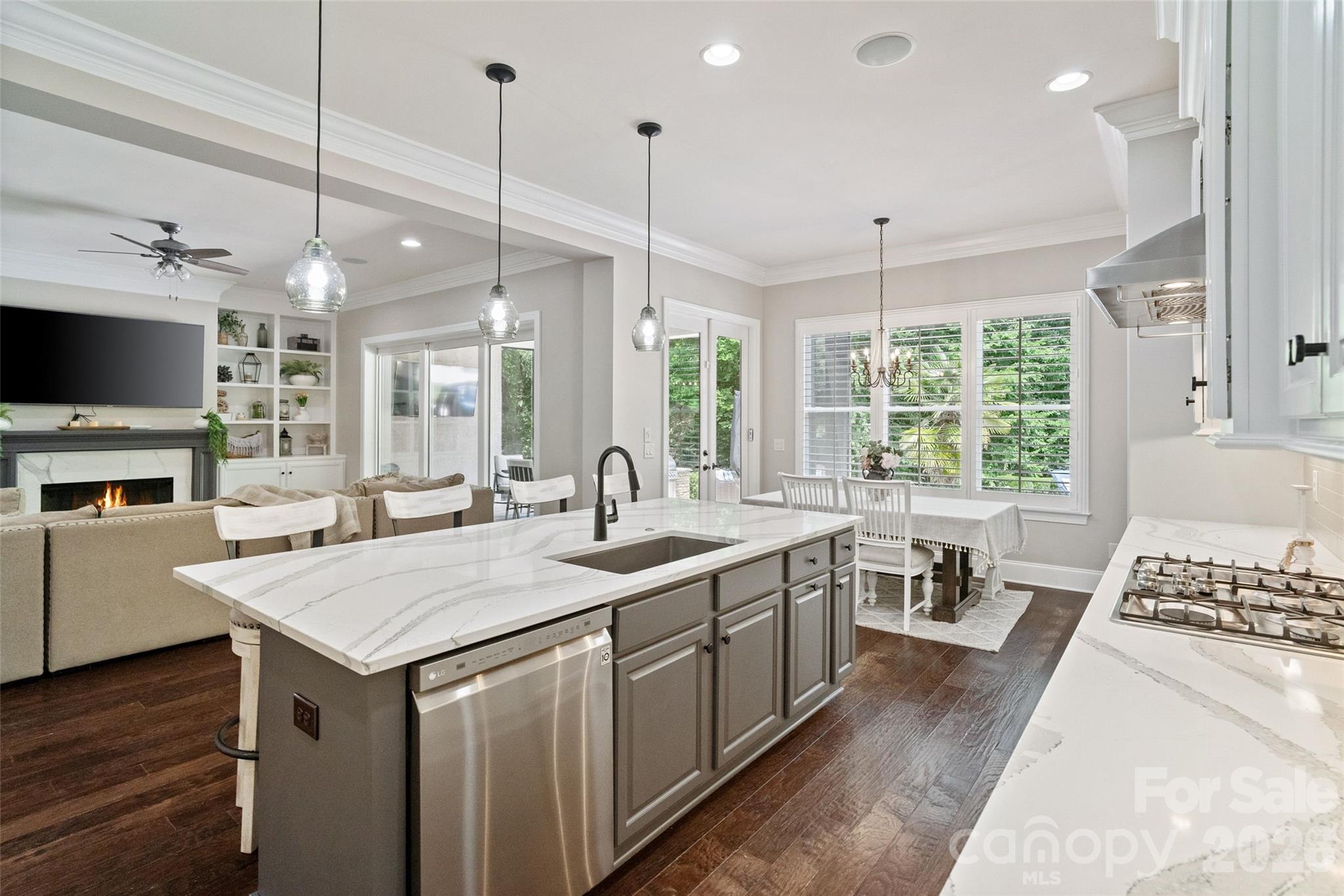 Springfield - Residential