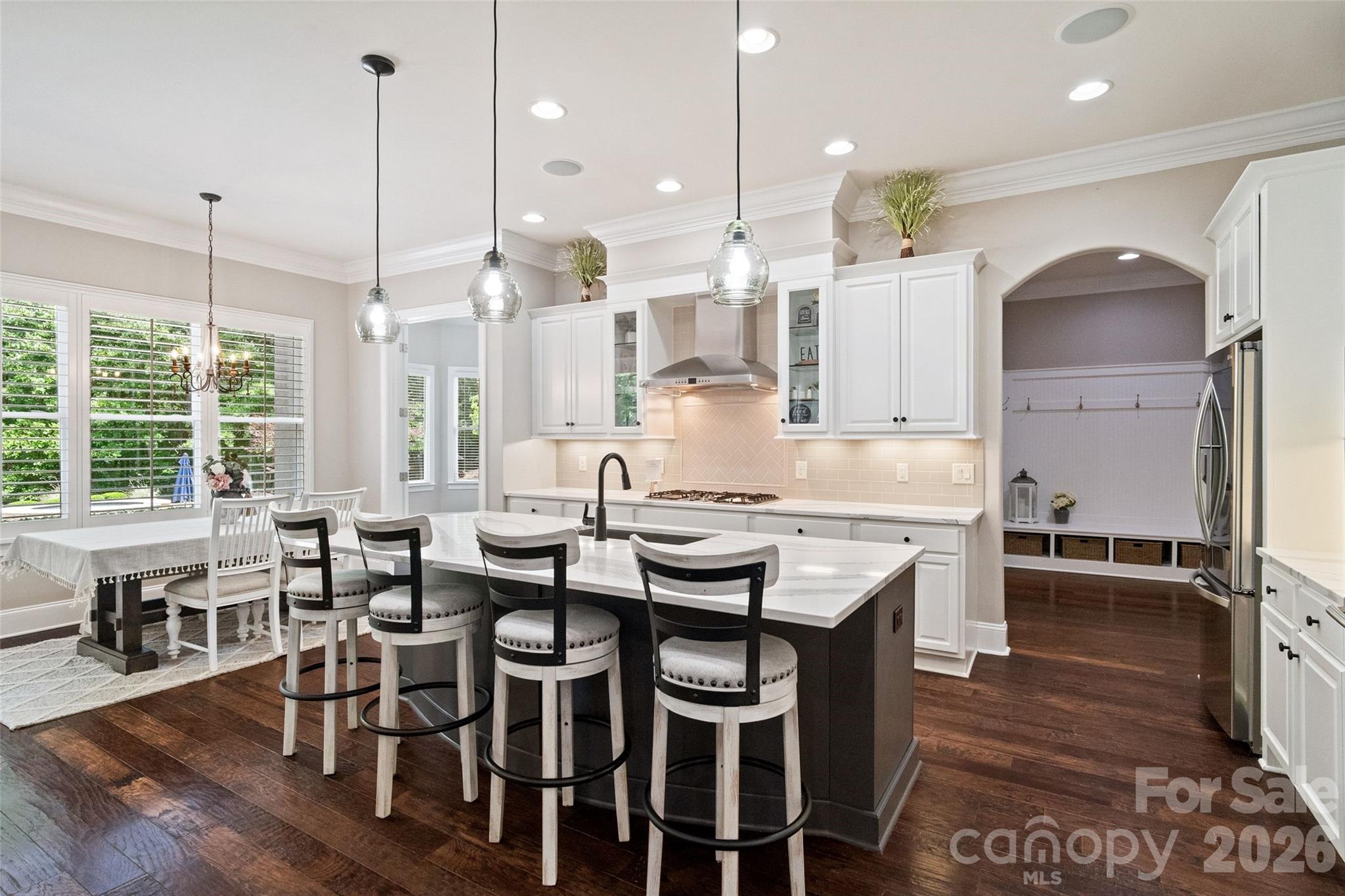 Springfield - Residential