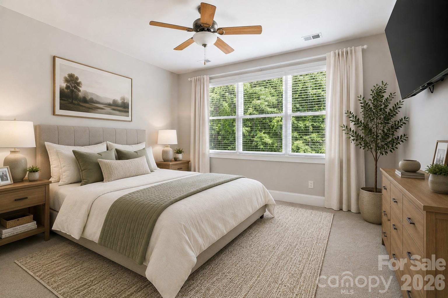Springfield - Residential