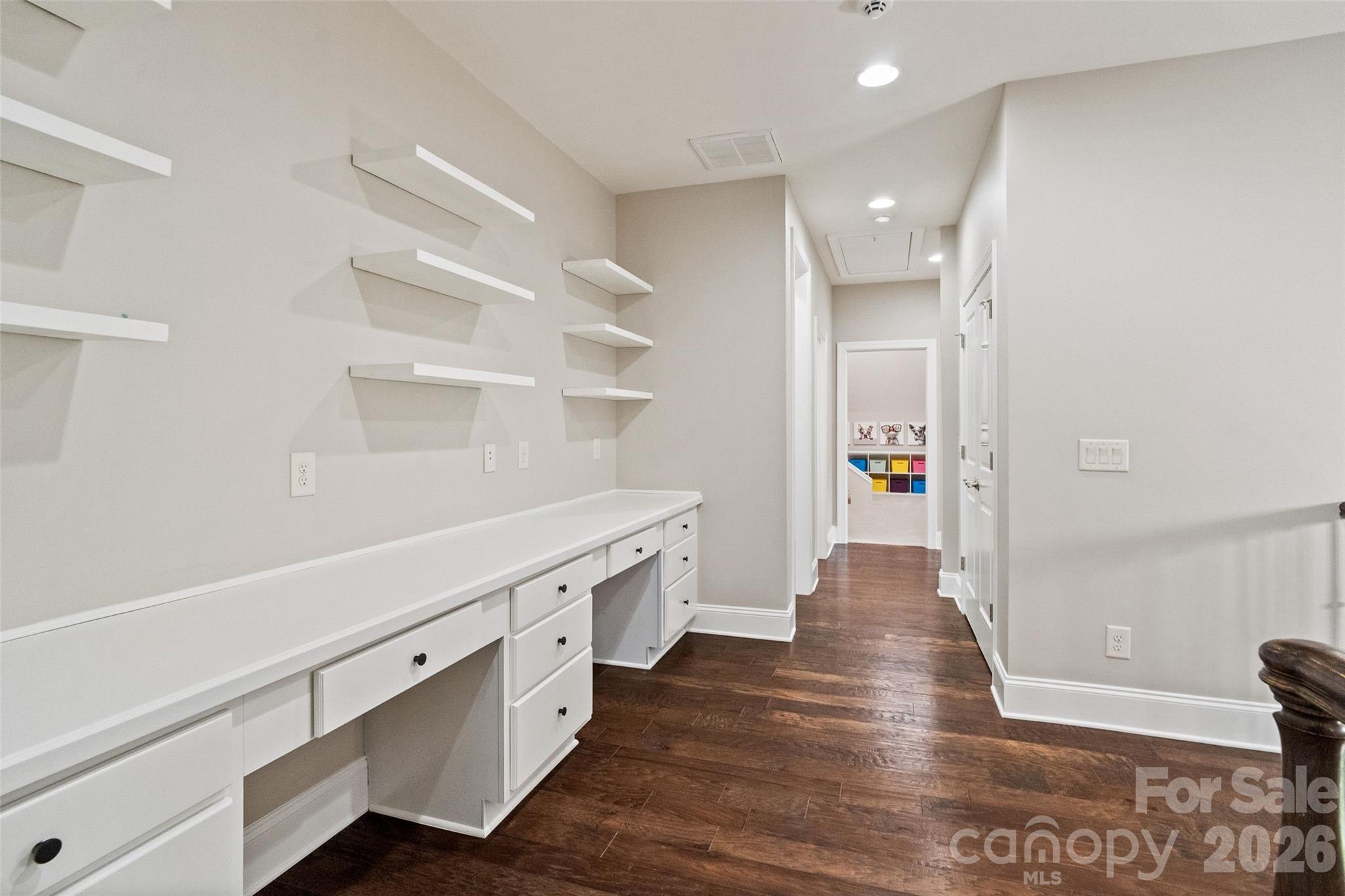 Springfield - Residential