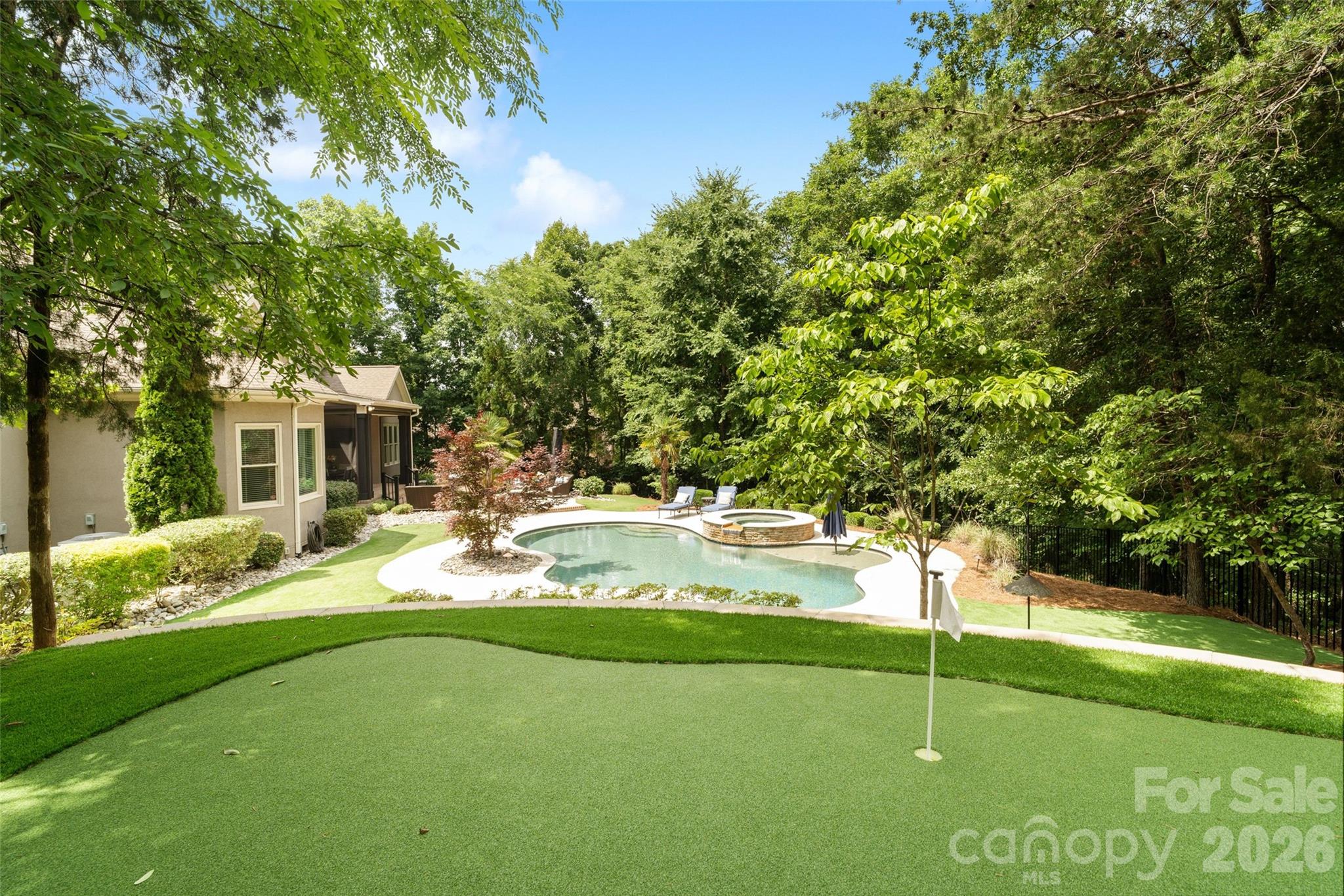 Springfield - Residential