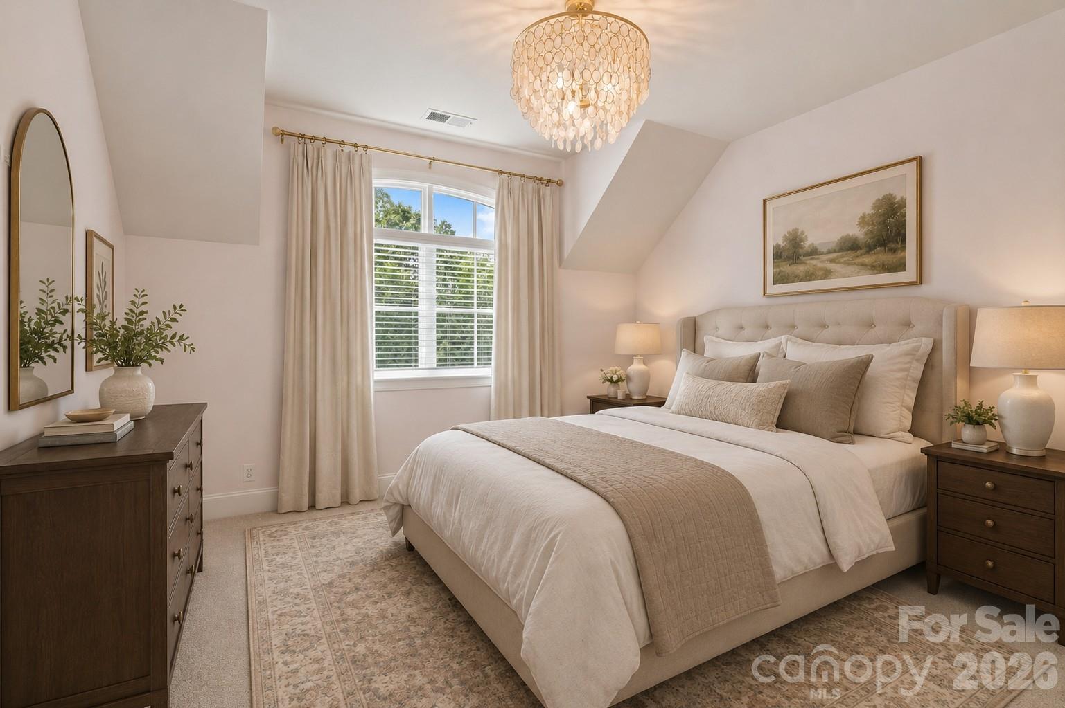 Springfield - Residential