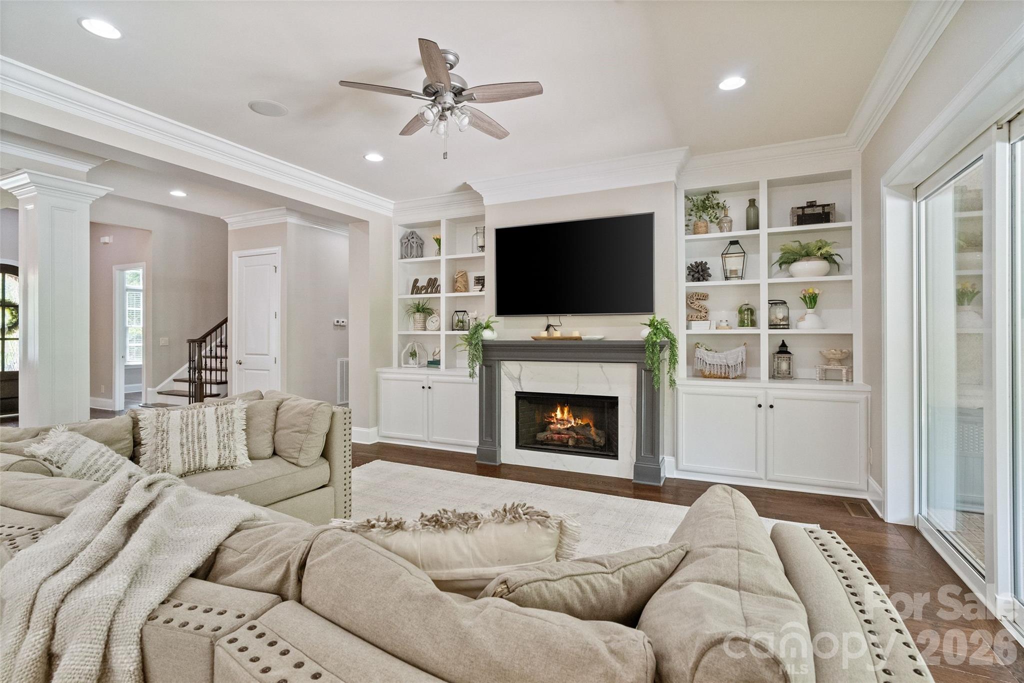 Springfield - Residential