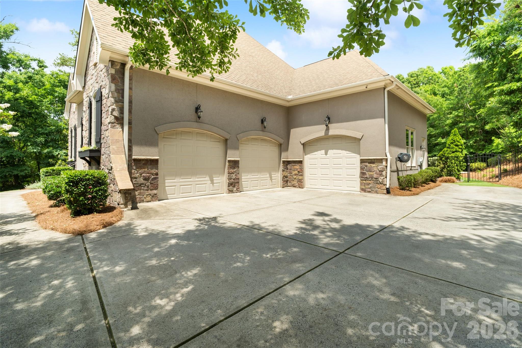 Springfield - Residential