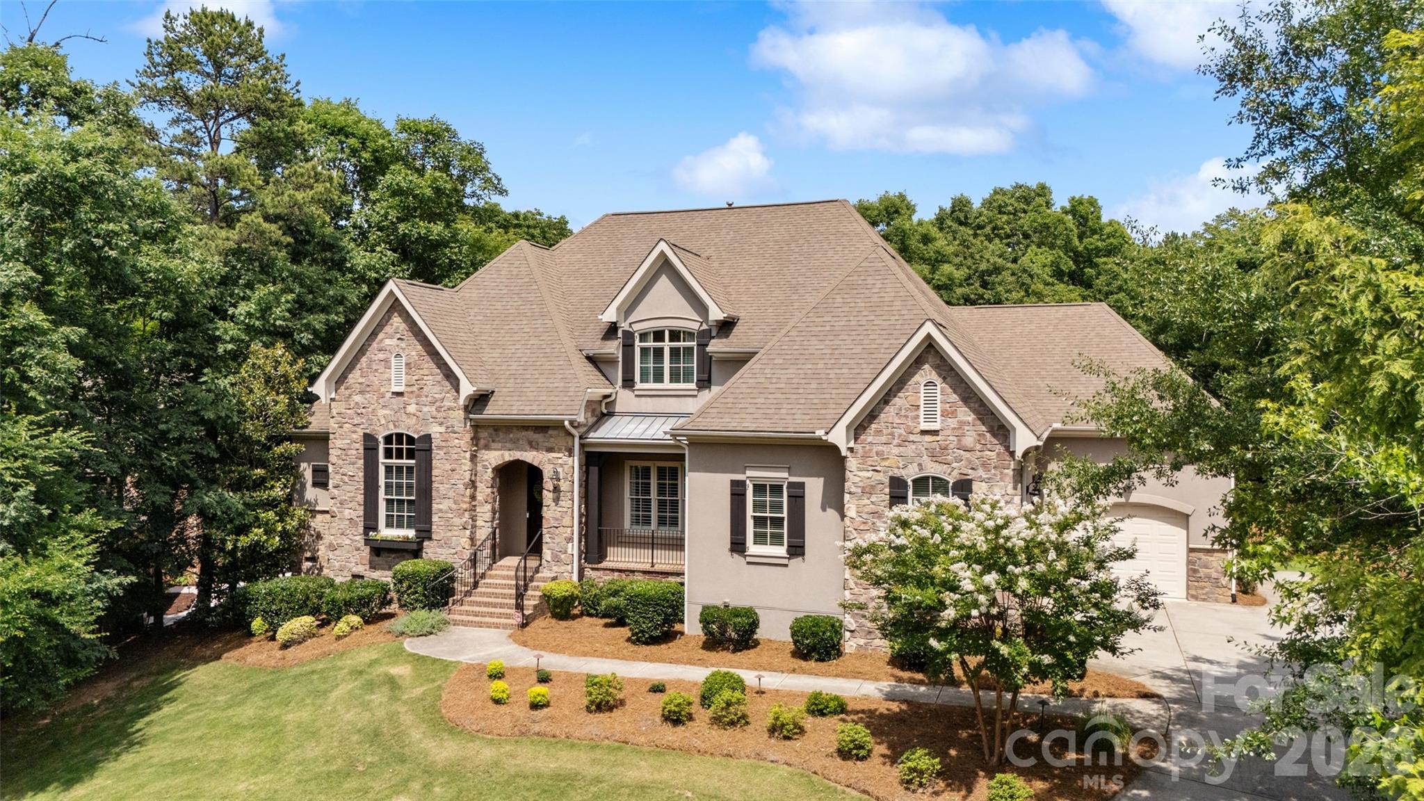 Springfield - Residential