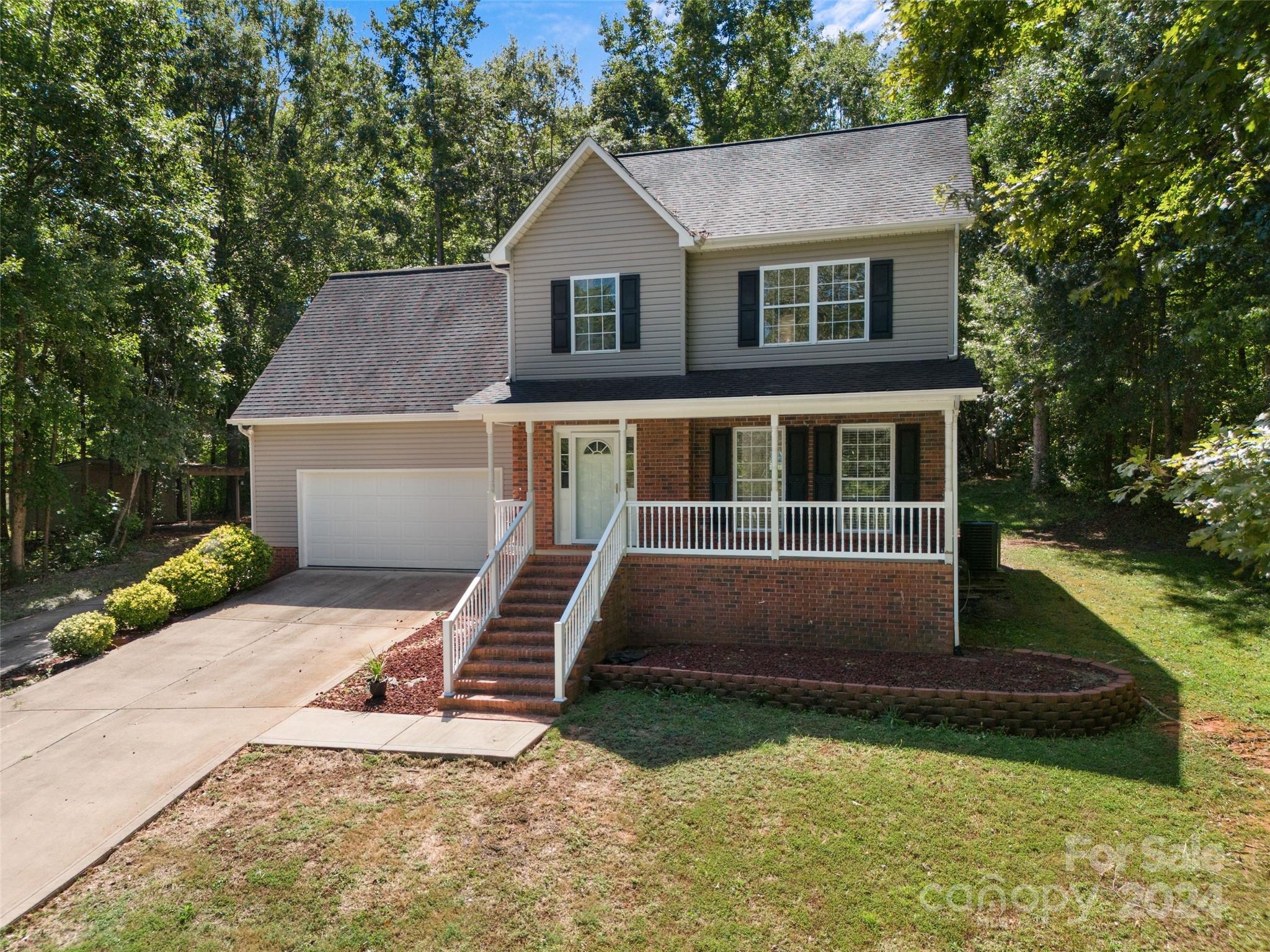 Forrest Estates - Residential