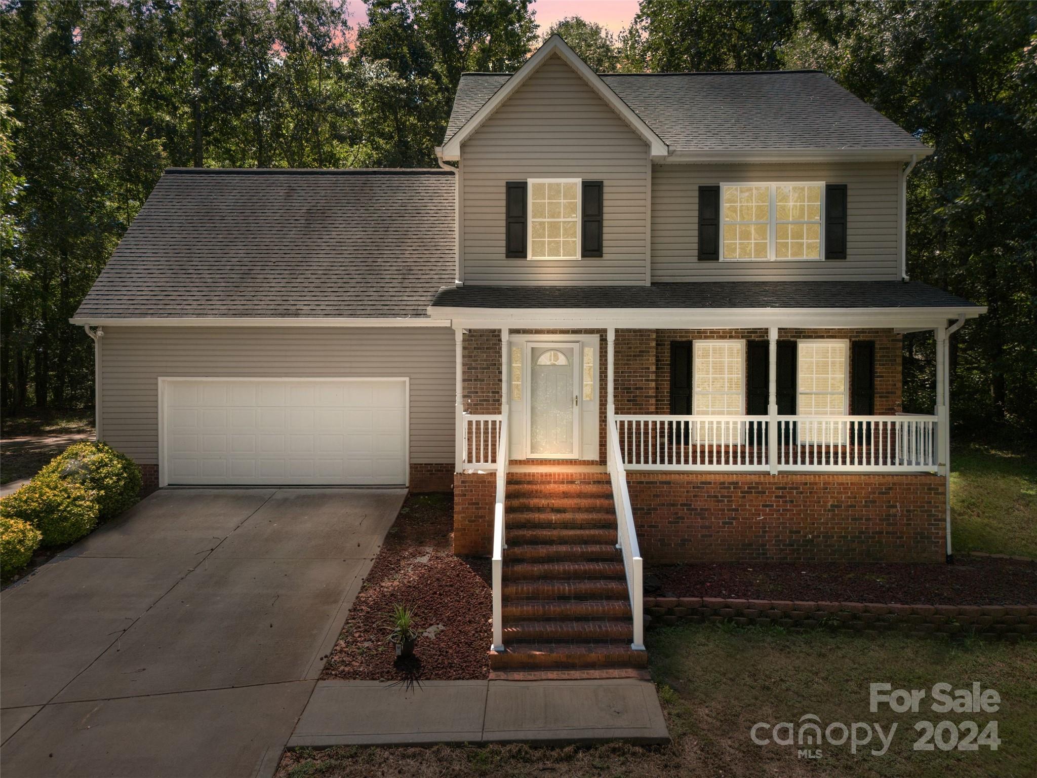 Forrest Estates - Residential