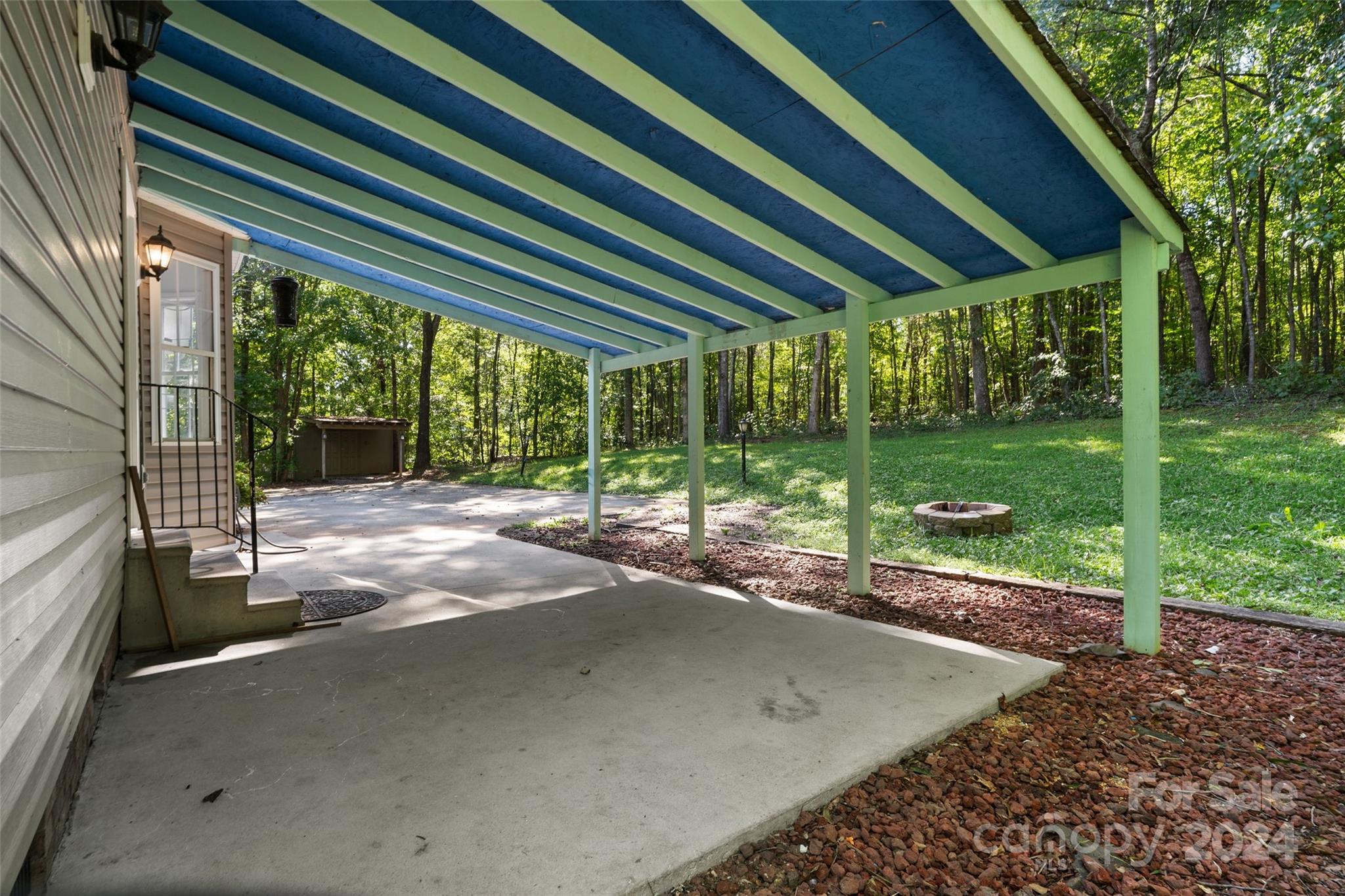 Forrest Estates - Residential