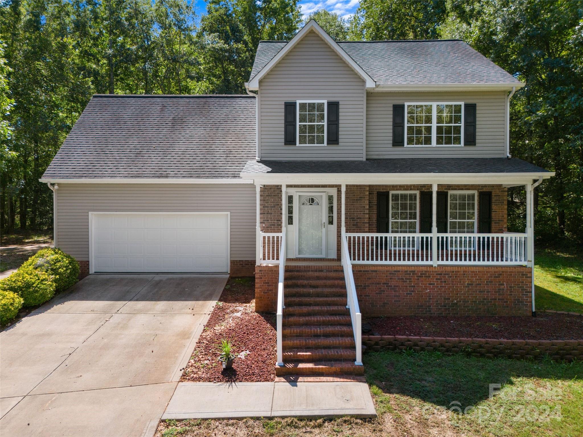 Forrest Estates - Residential