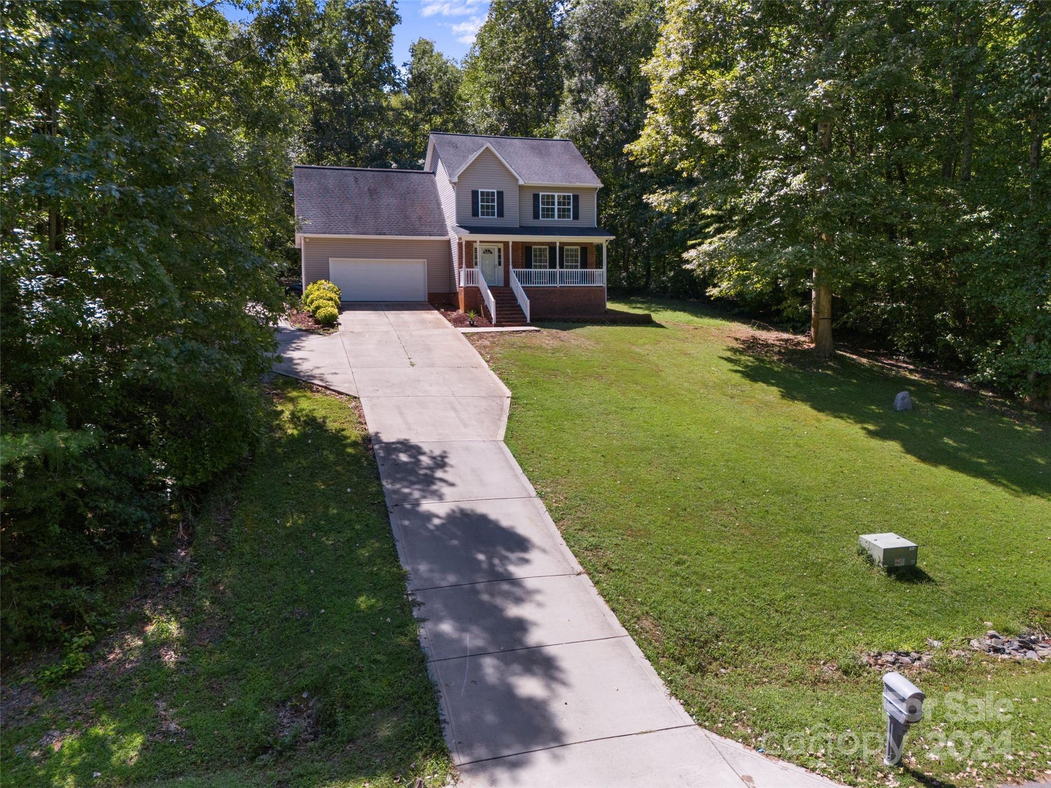 Forrest Estates - Residential