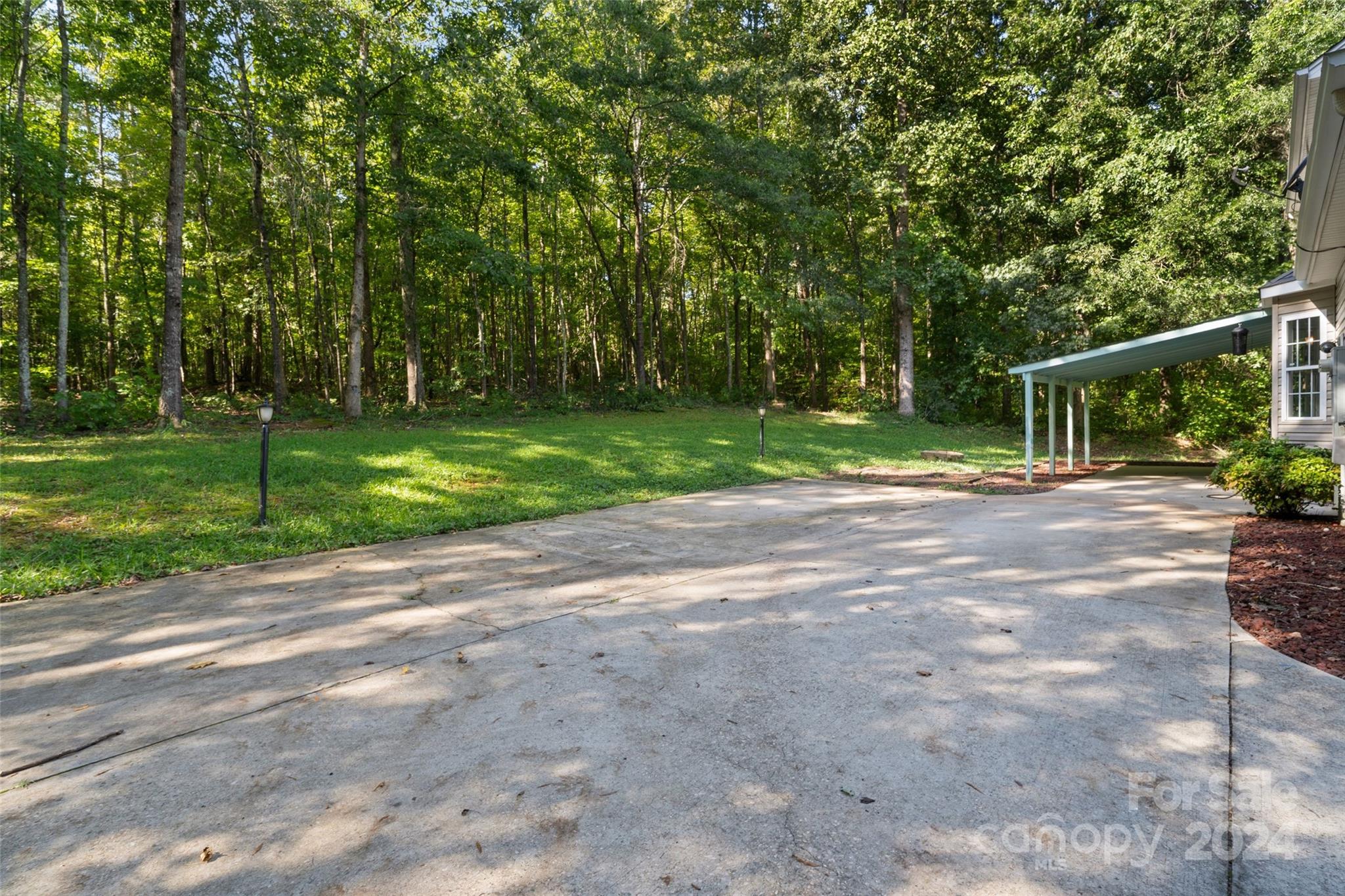 Forrest Estates - Residential