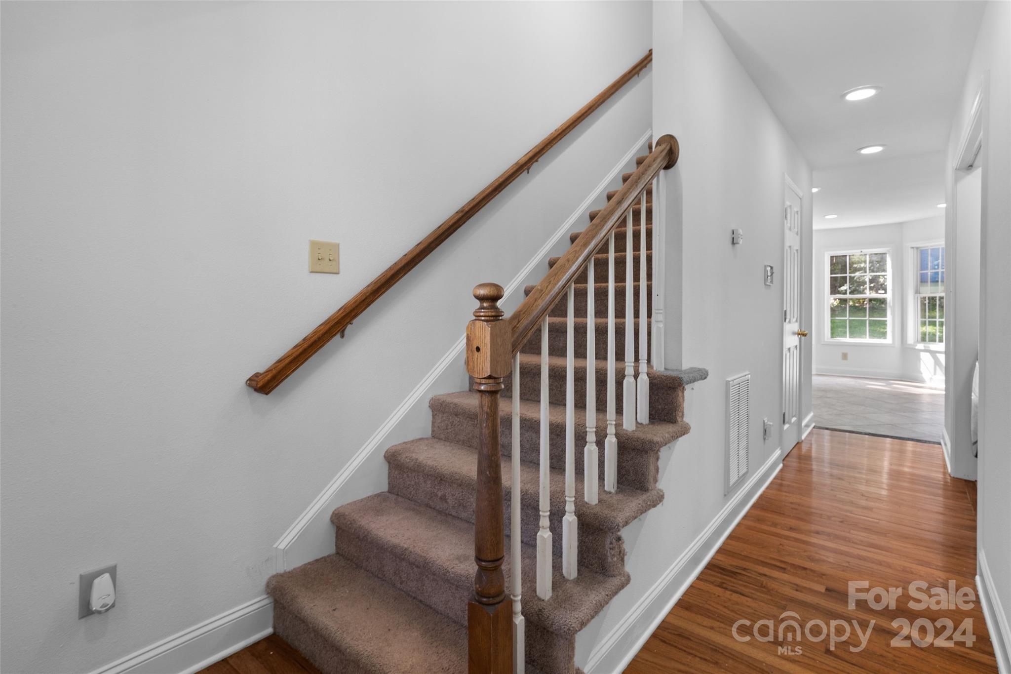 Forrest Estates - Residential