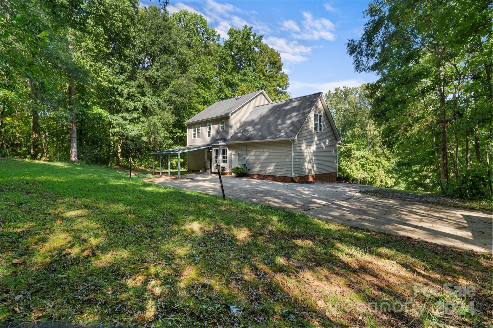 Forrest Estates - Residential