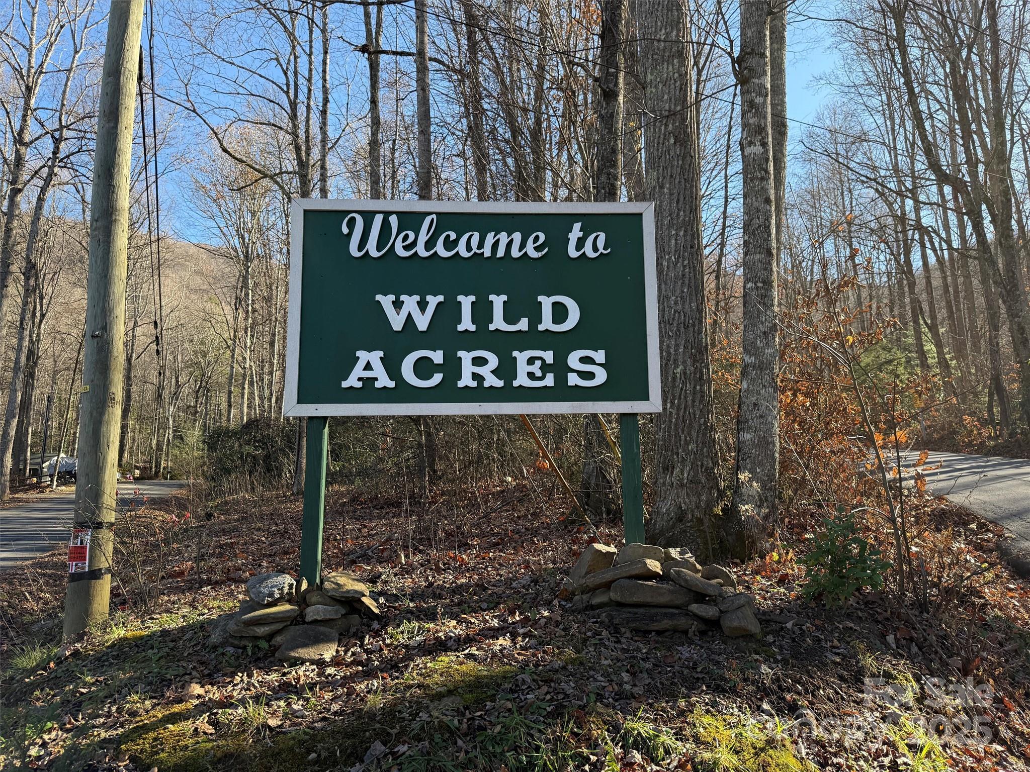 Wild Acres - Land