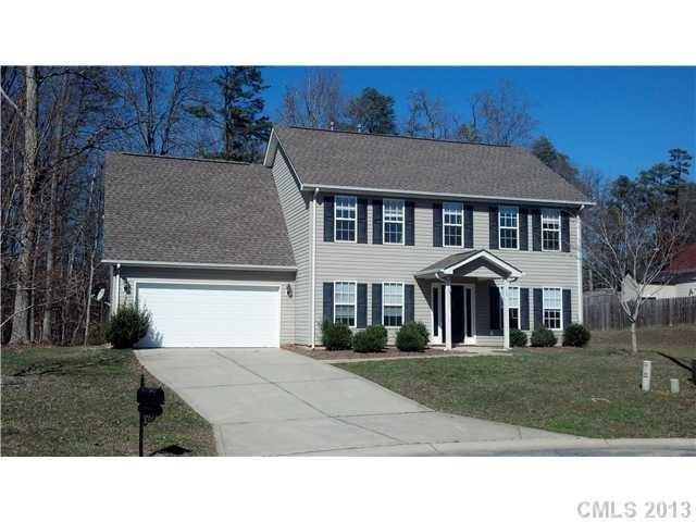 Fawnbrook - Residential
