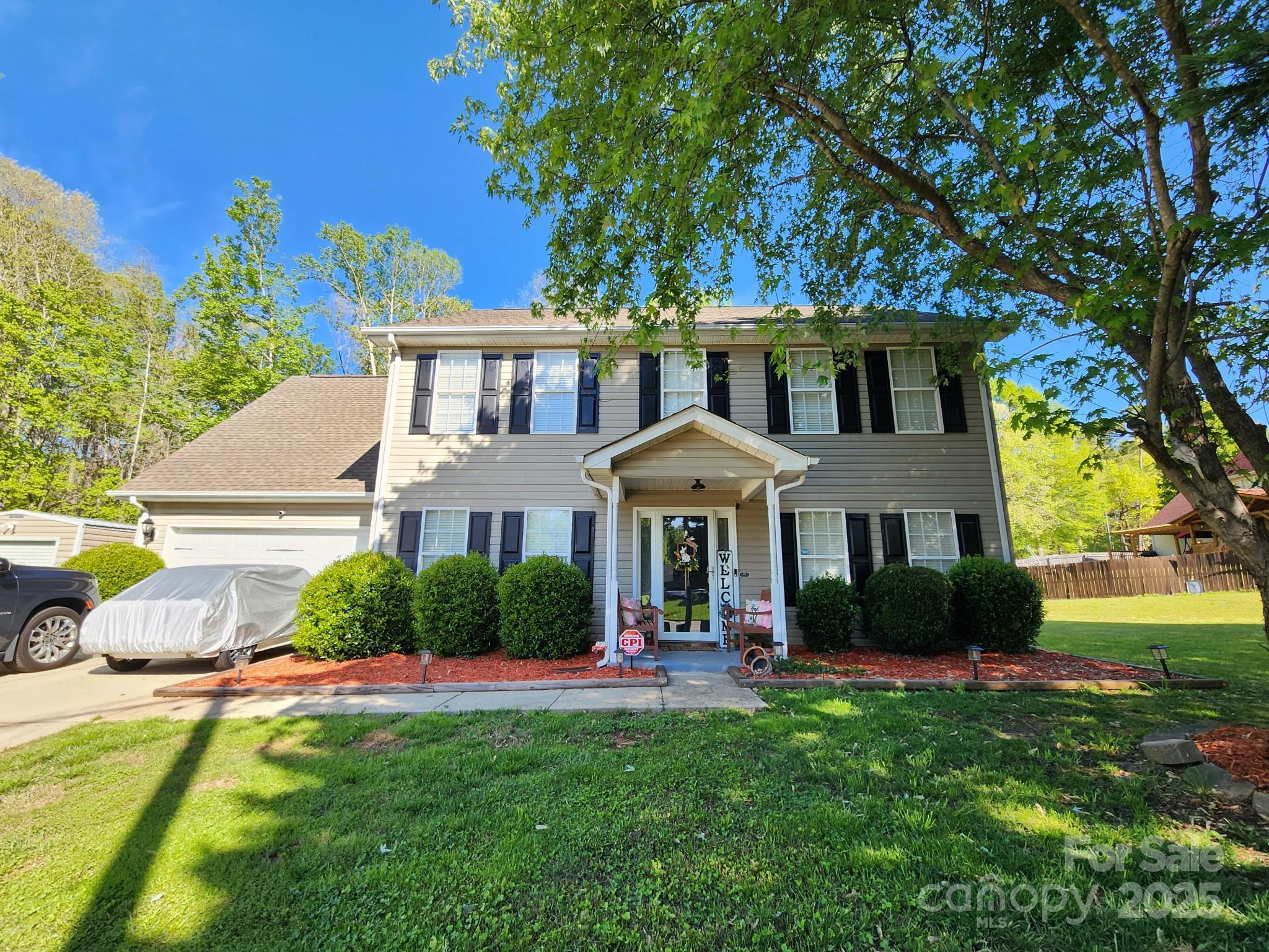 Fawnbrook - Residential