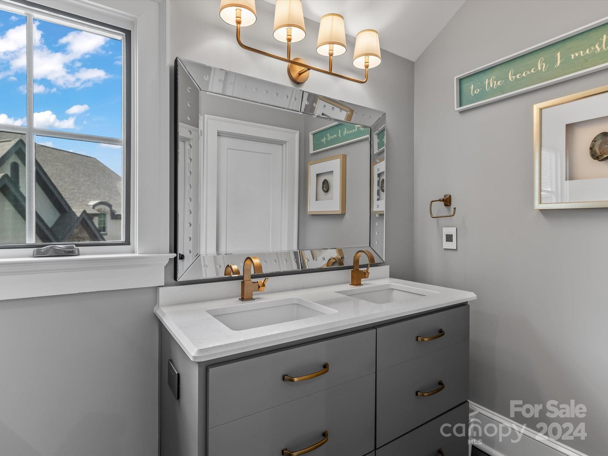 Twin Coves - Residential