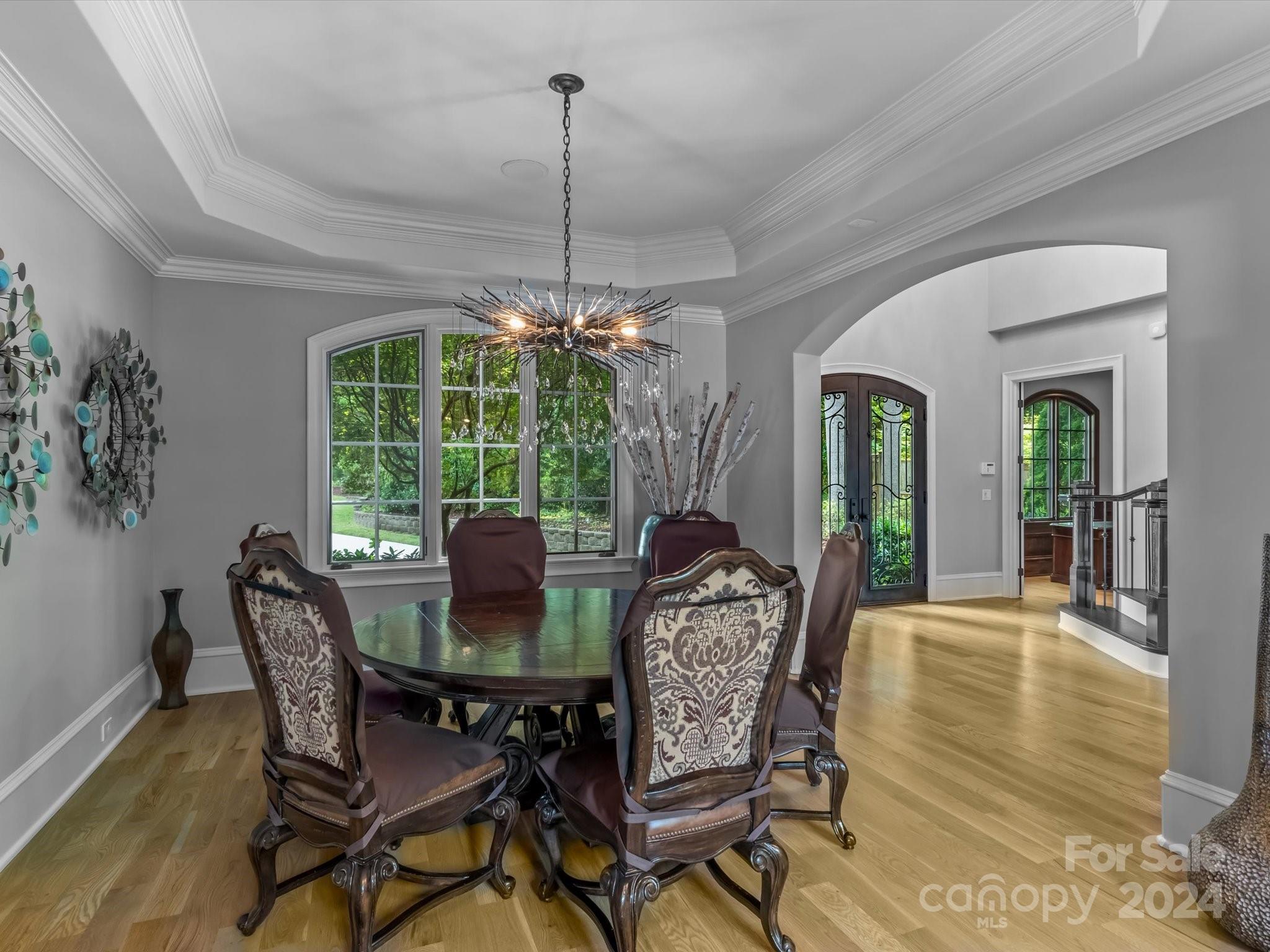 Twin Coves - Residential