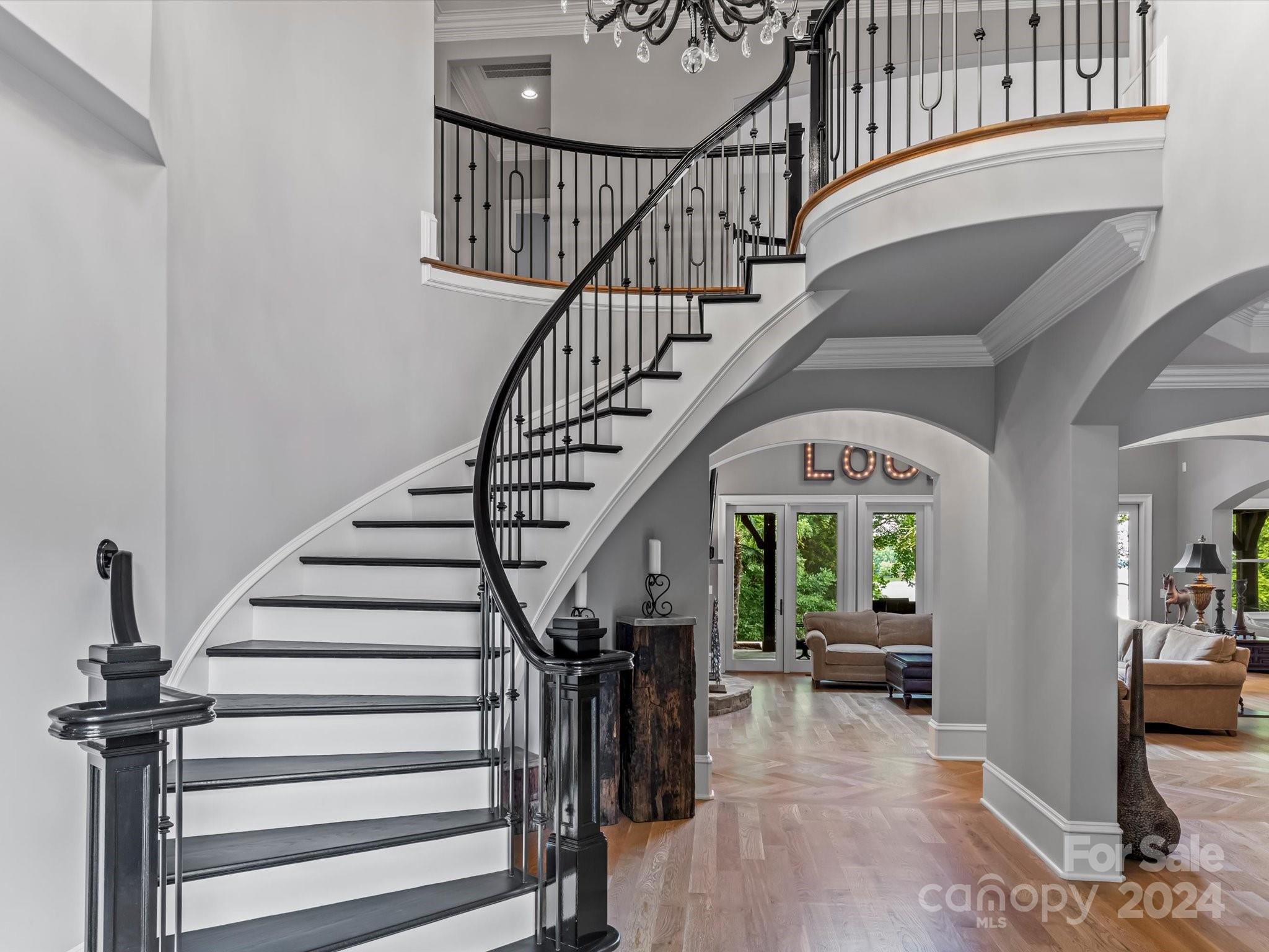 Twin Coves - Residential