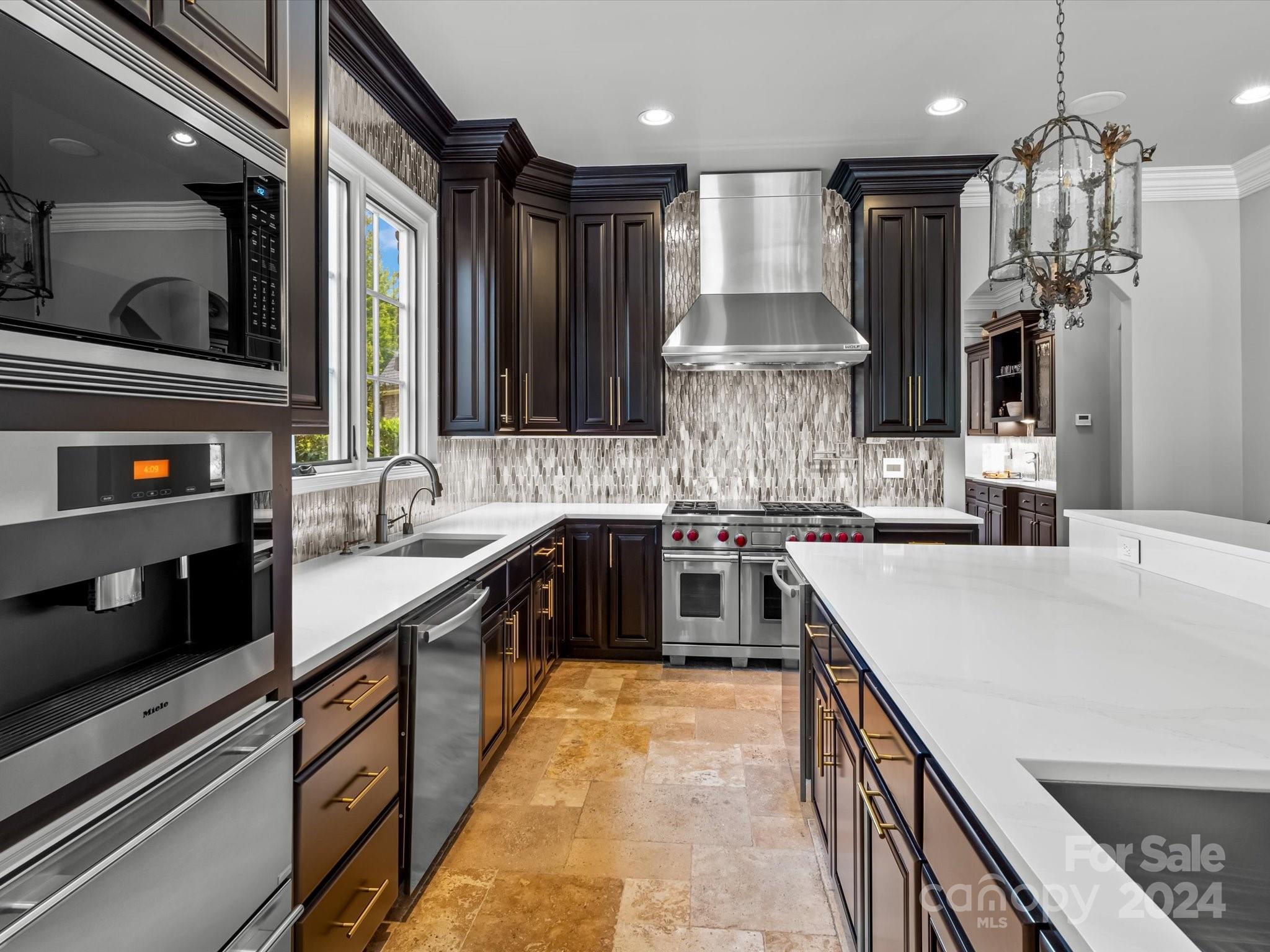 Twin Coves - Residential