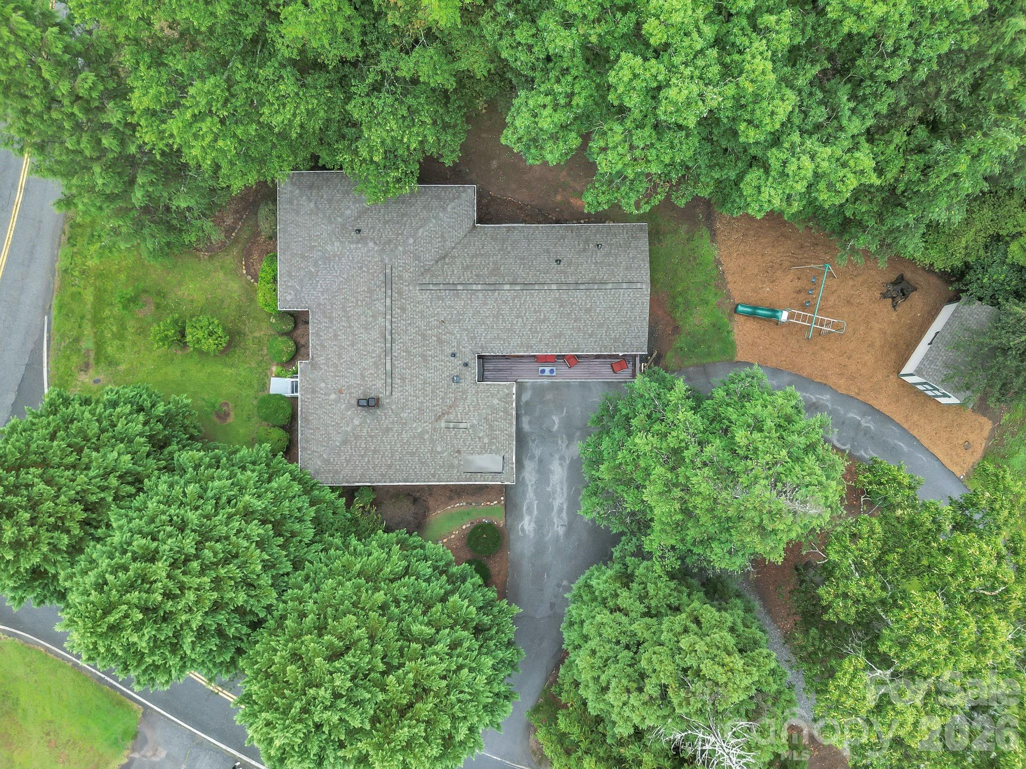 None - Residential
