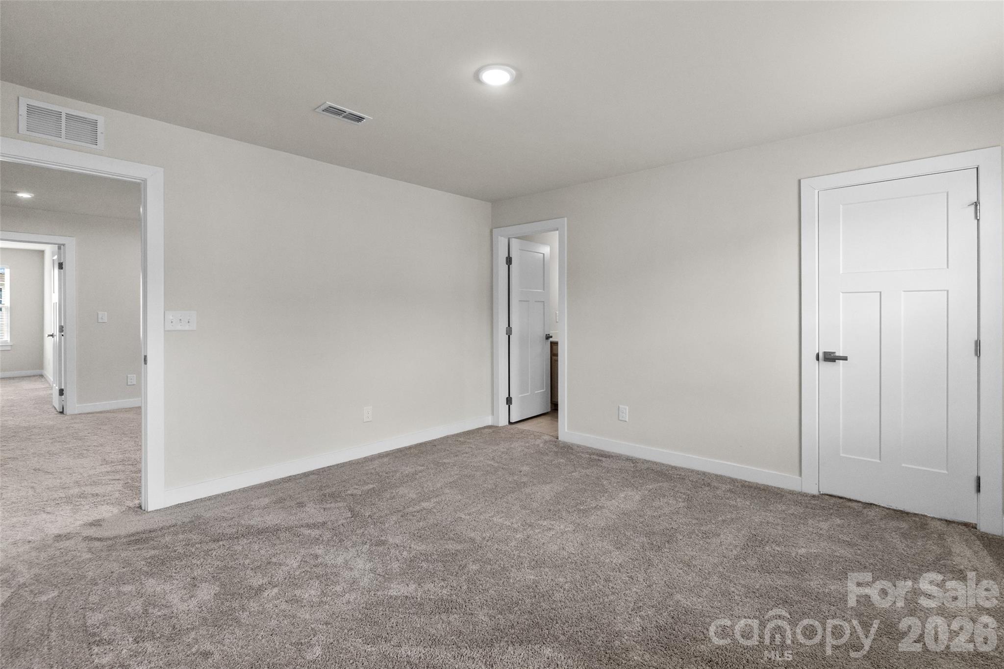 Springshire Creek - Residential