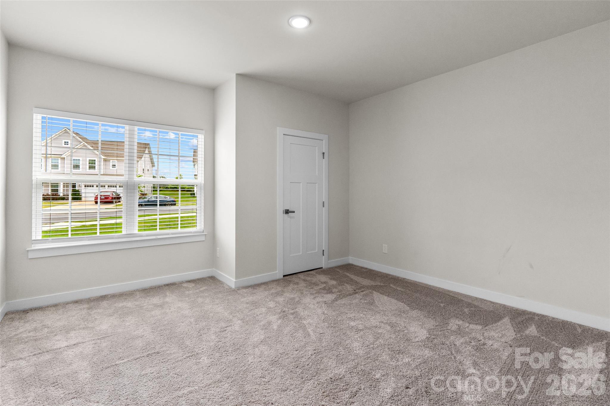 Springshire Creek - Residential