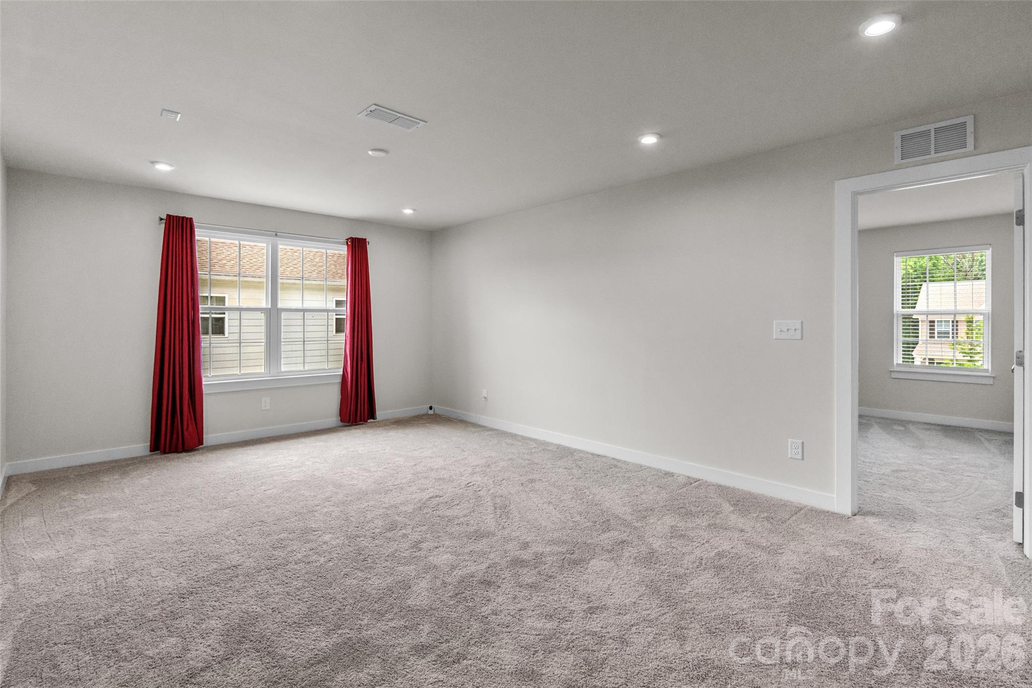 Springshire Creek - Residential
