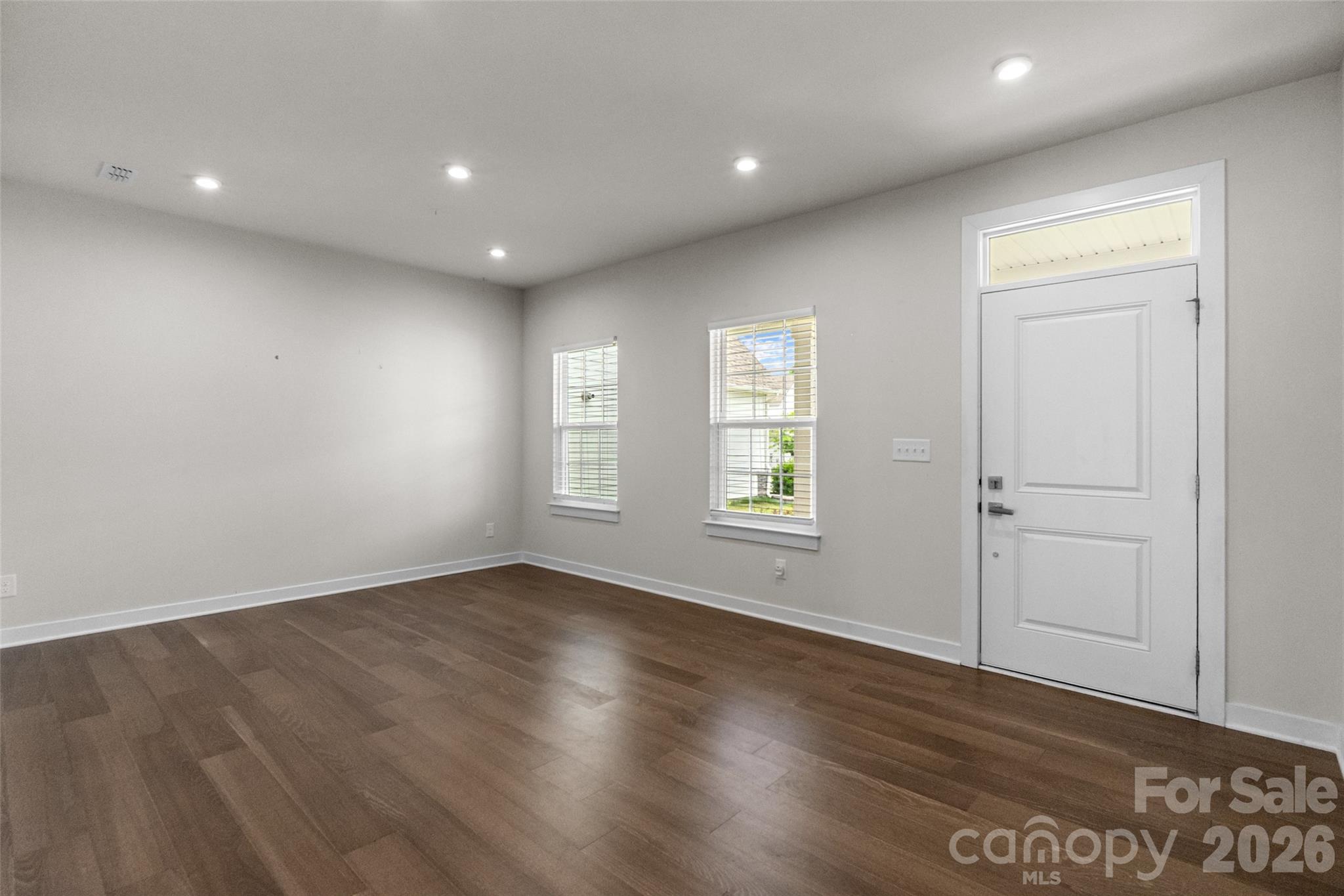 Springshire Creek - Residential