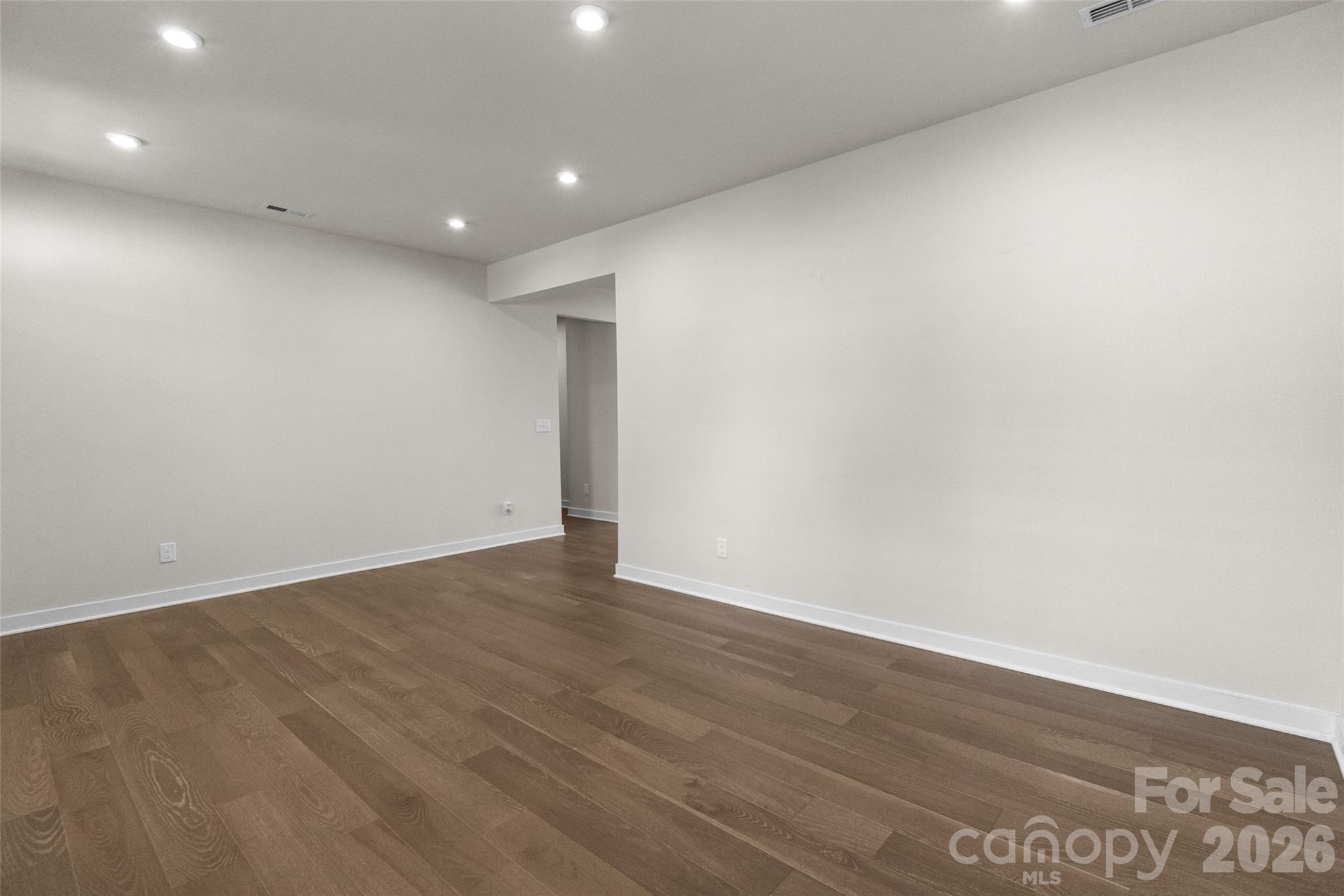 Springshire Creek - Residential